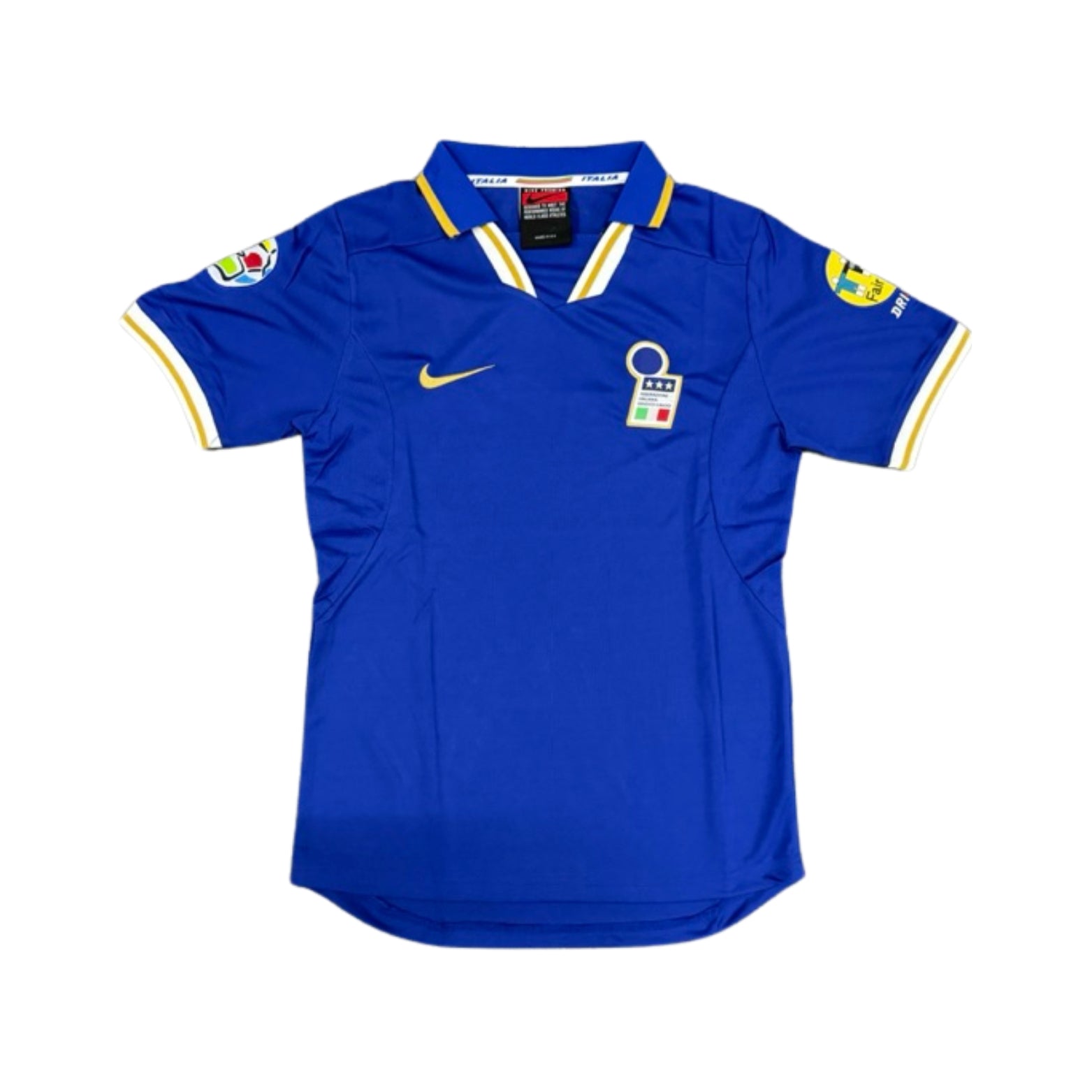 Italy Home 96/97