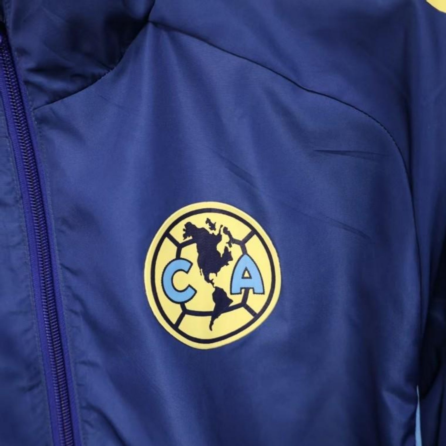 Windbreaker - Club America 25/26