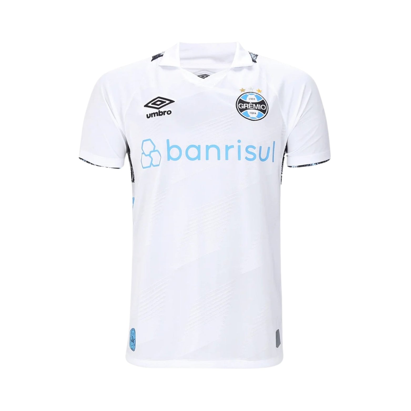 Grêmio Away 24/25