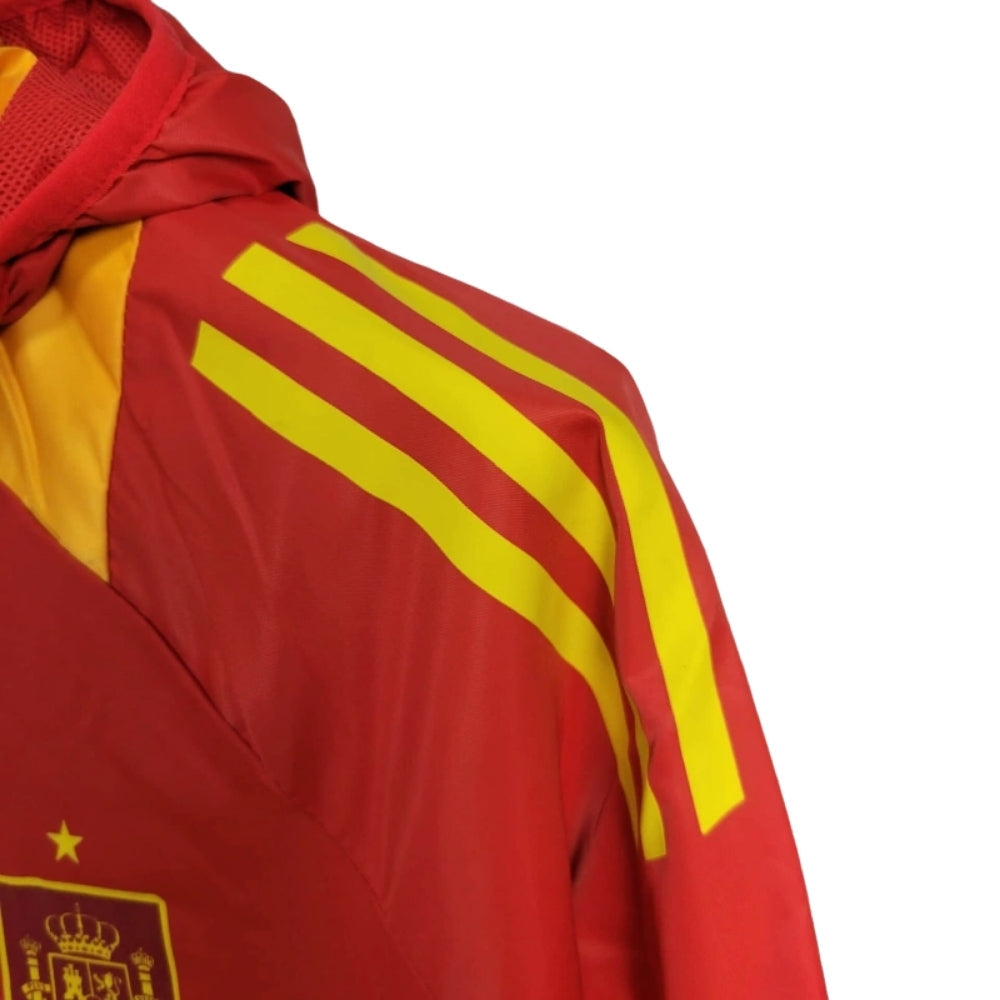 Windbreaker - Spain 25/26