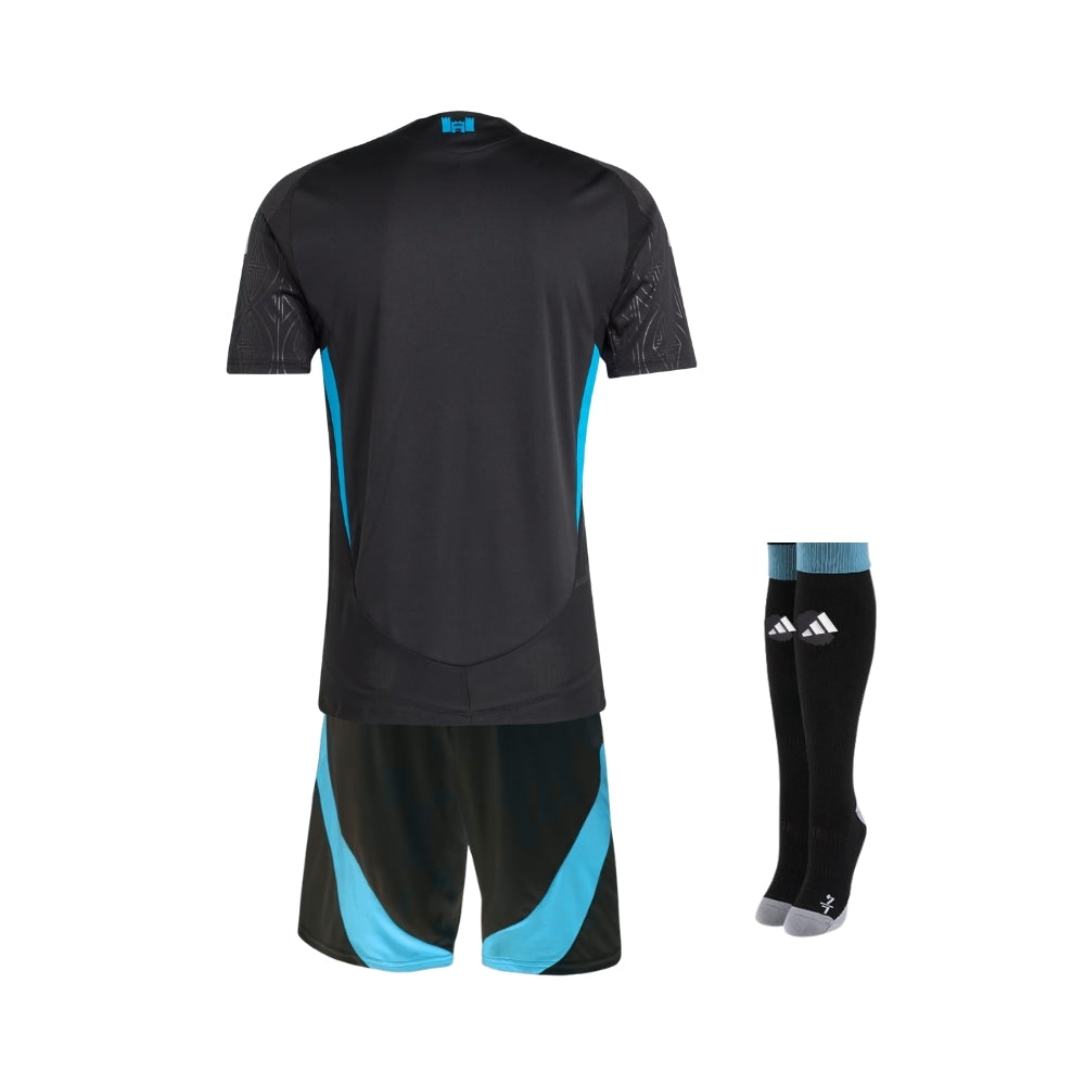 Kids Kit - Charlotte Away 25/26