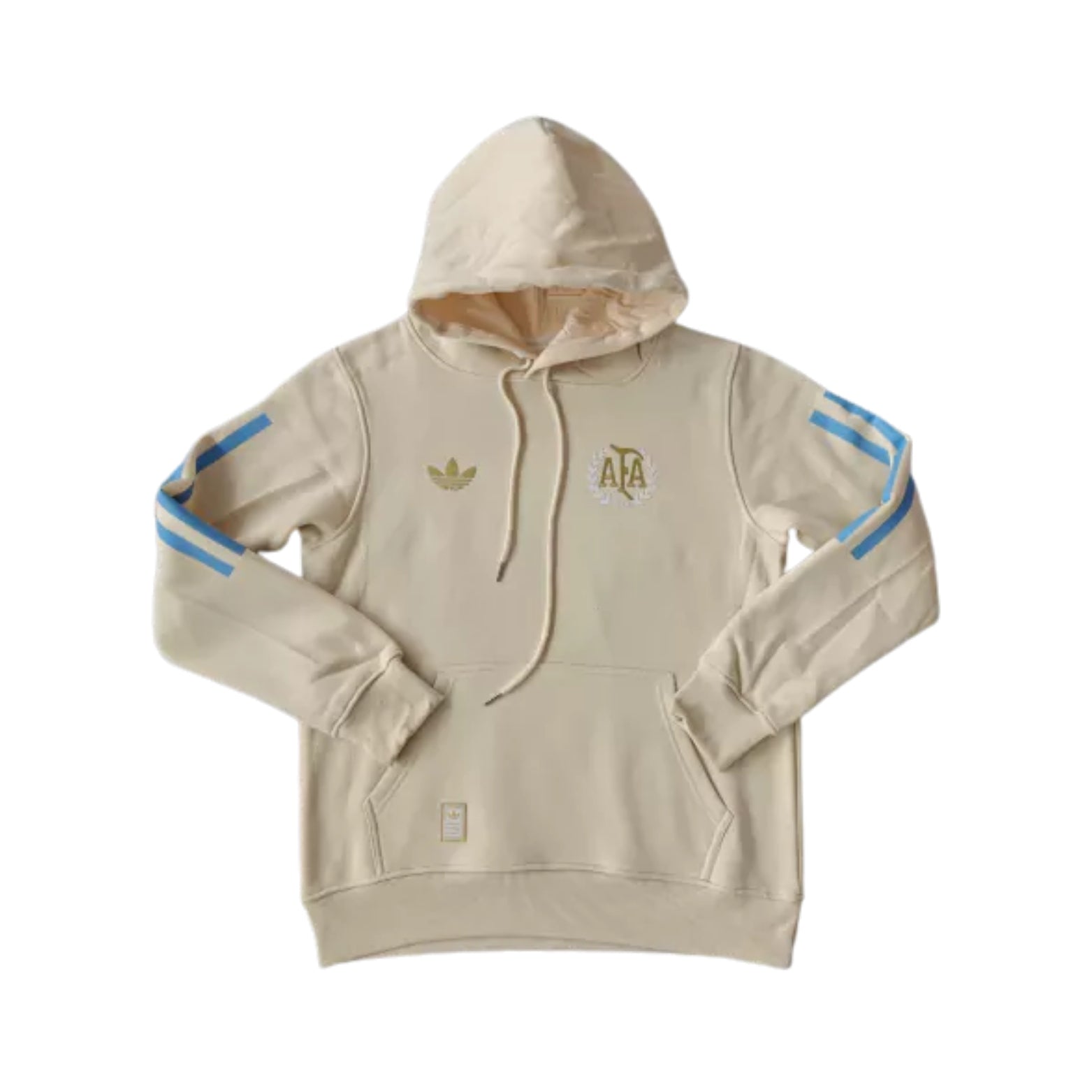 Argentina 25/26 - Hoodie