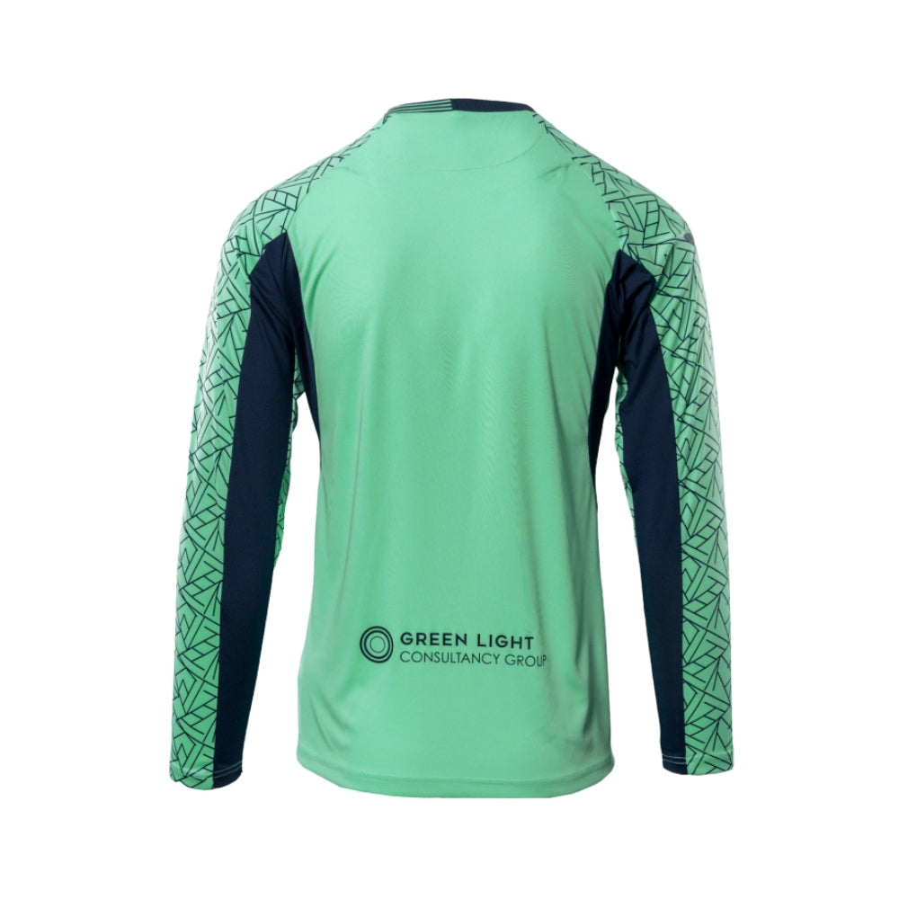 Norwich City Goalkeeper 25/26 - Long Sleeve
