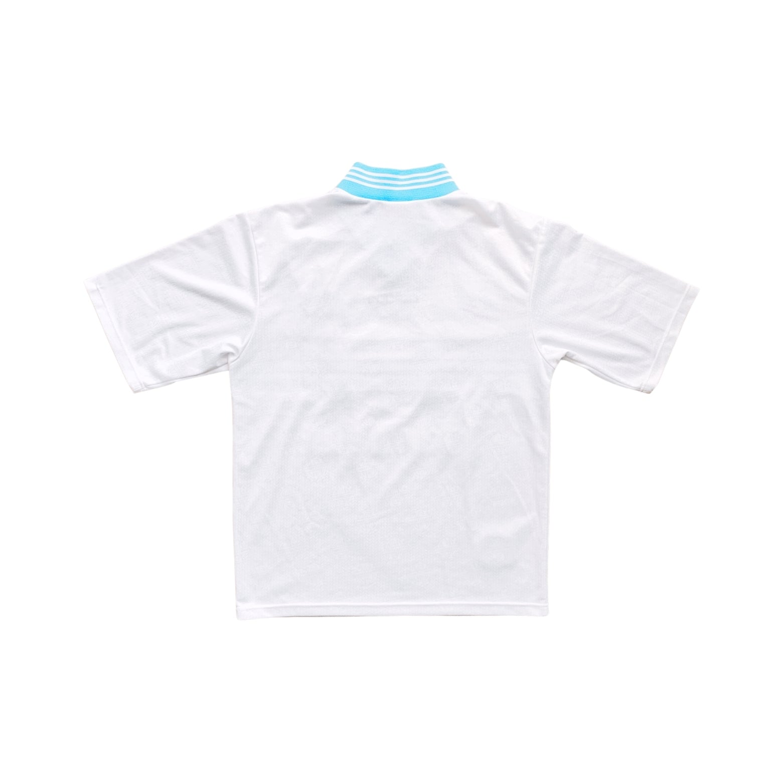 Olympique de Marseille Home 96/97