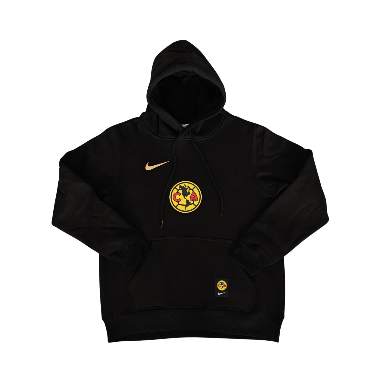 Club AmÃ©rica 25/26 - Hoodie