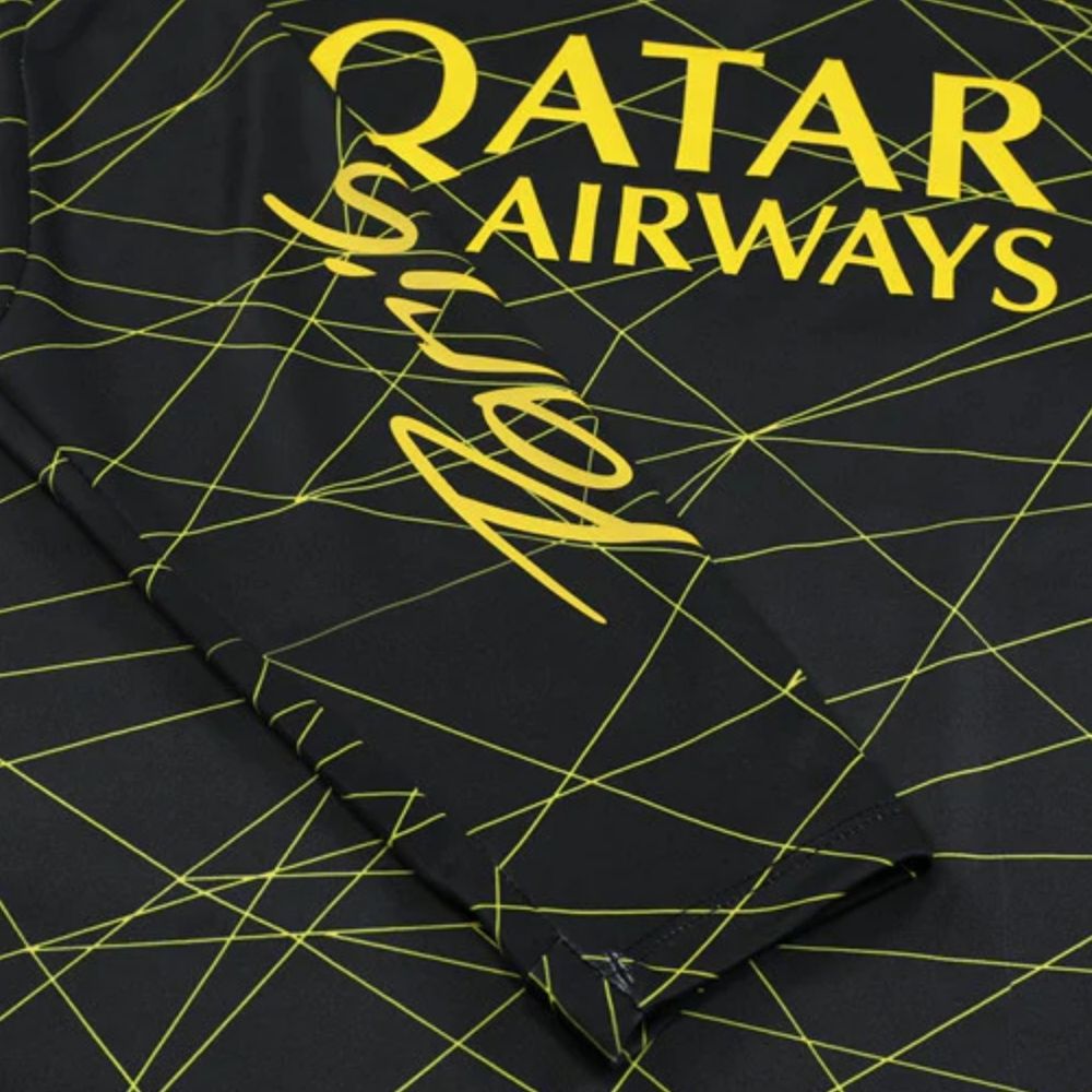 PSG 23/24 - Tracksuit - 1/2 Zip