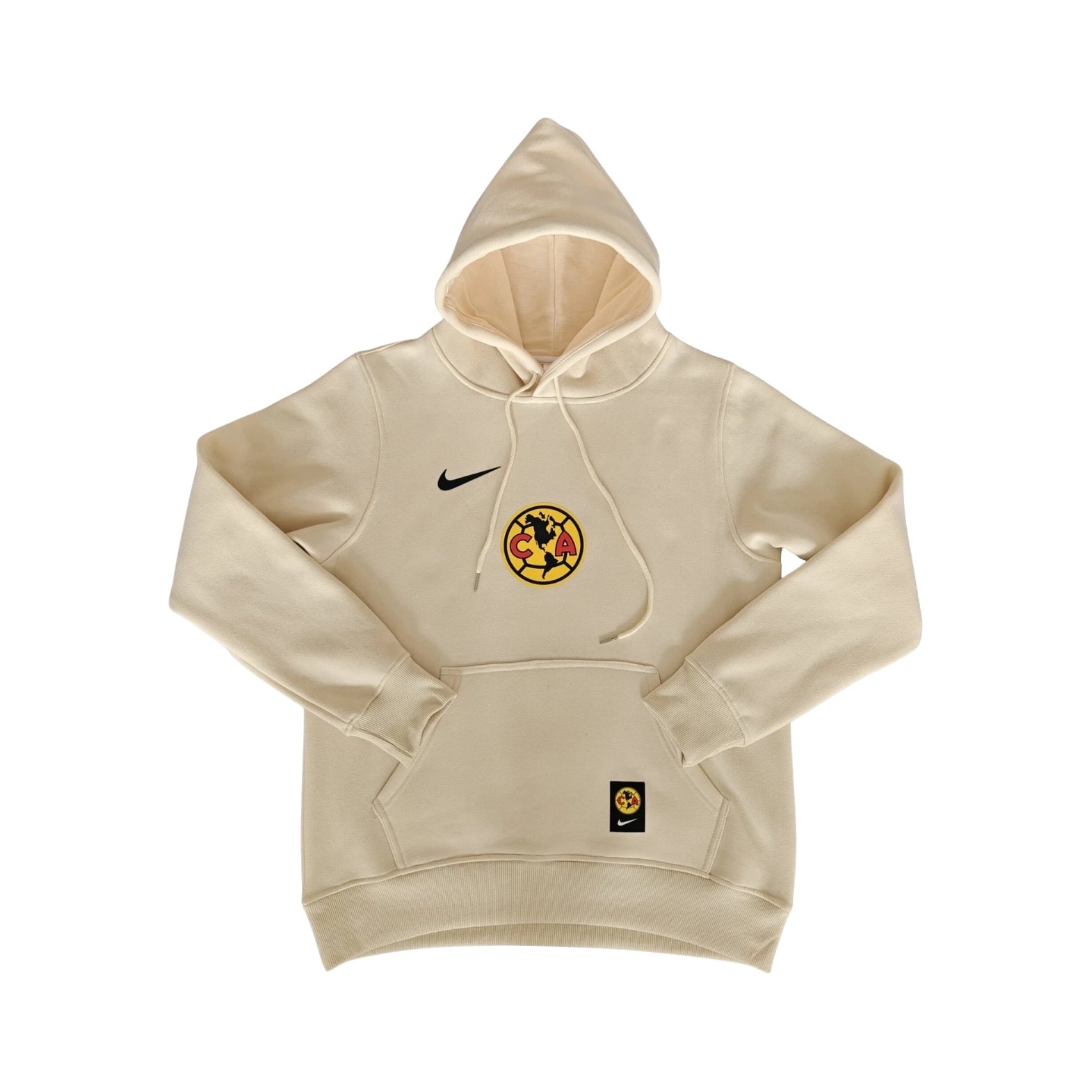 Club AmÃ©rica 25/26 - Hoodie
