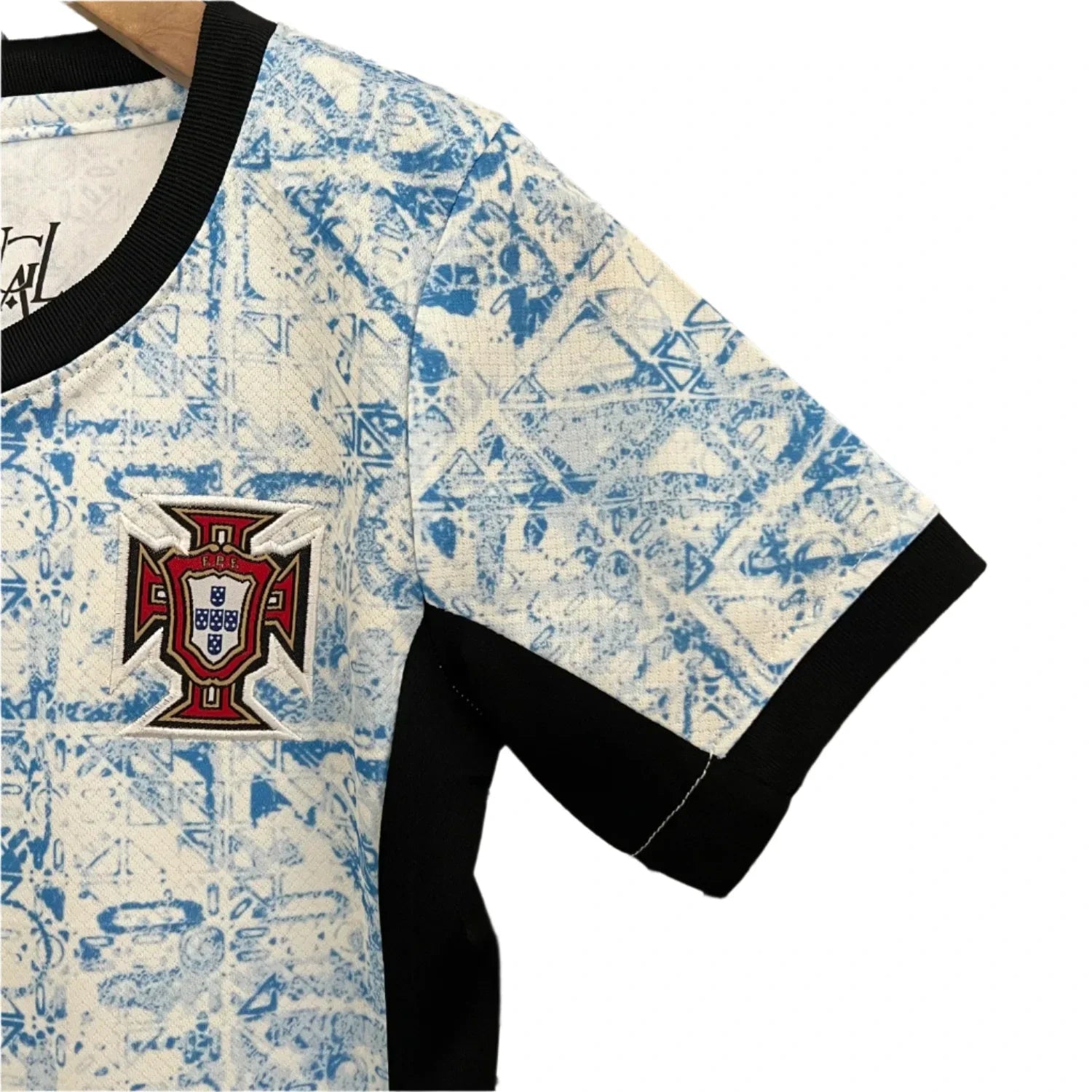 Kit - Portugal Alternativa 24/25 - Game Day
