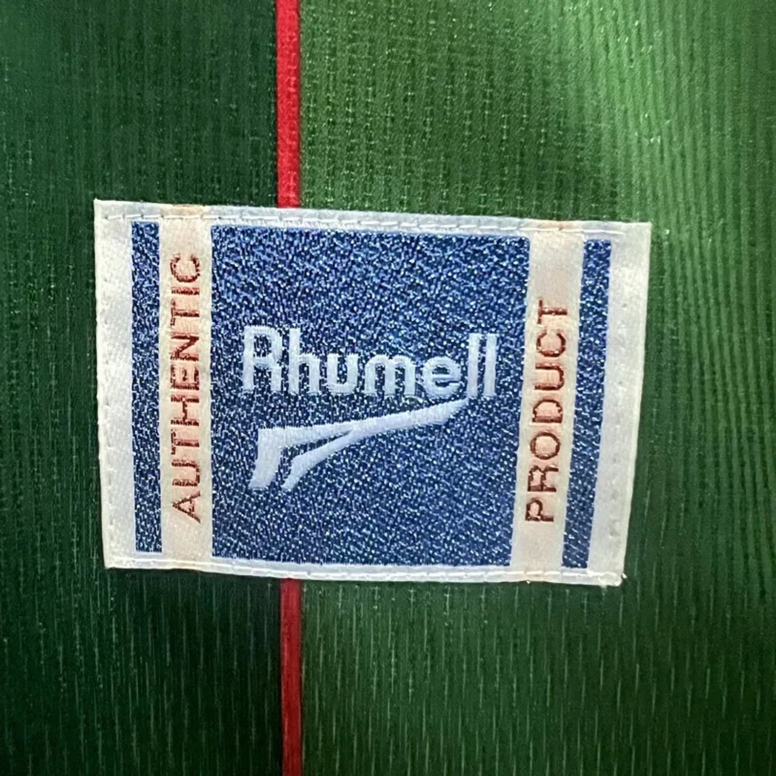 Palmeiras Home 98/99