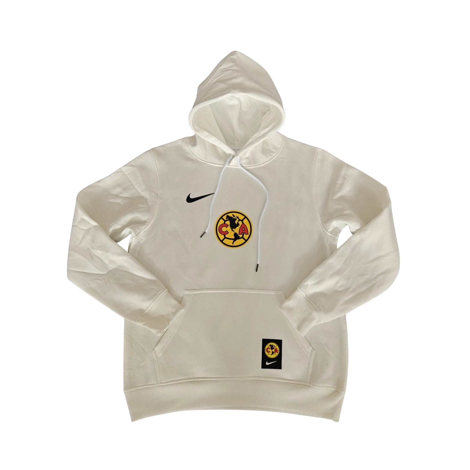 Club AmÃ©rica 25/26 - Hoodie