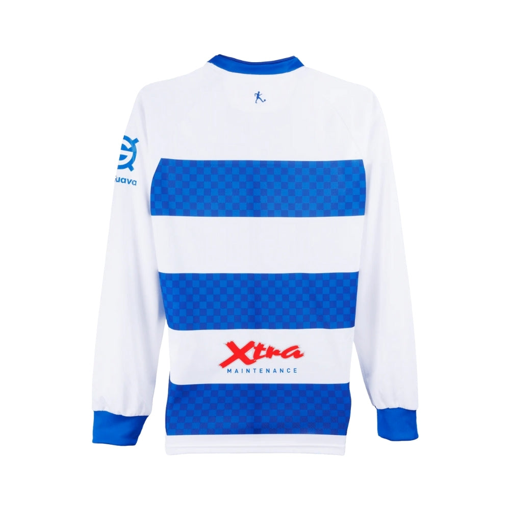 Queens Park Rangers Home 25/26 - Long Sleeve