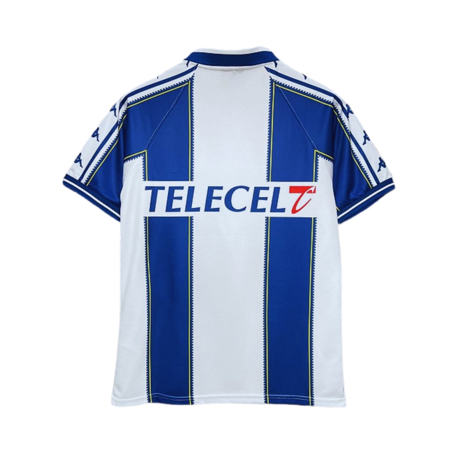 FC Porto Home 97/98