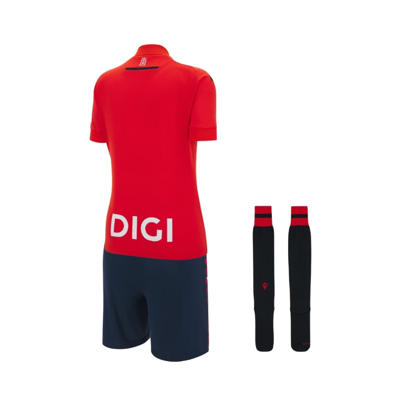 Kids Kit  - Osasuna Home 25/26