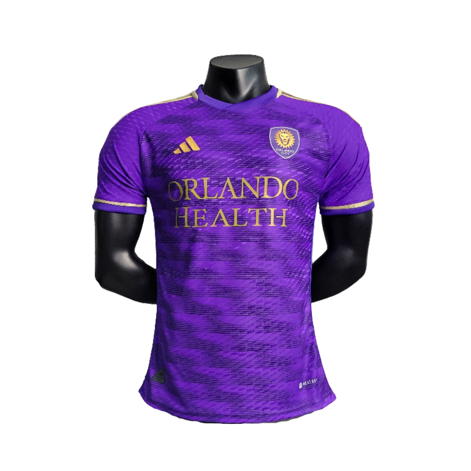 Orlando Home 23/24 - Player Version