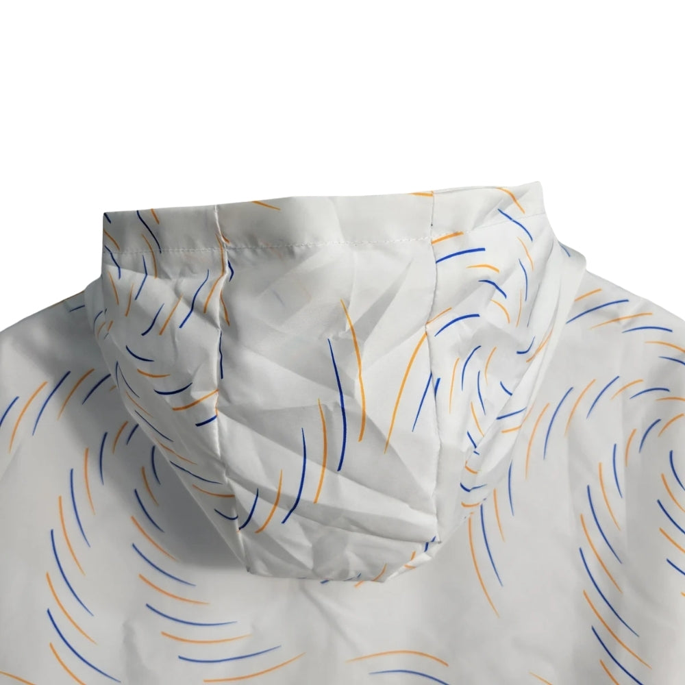 Windbreaker - Real Madrid 23/24