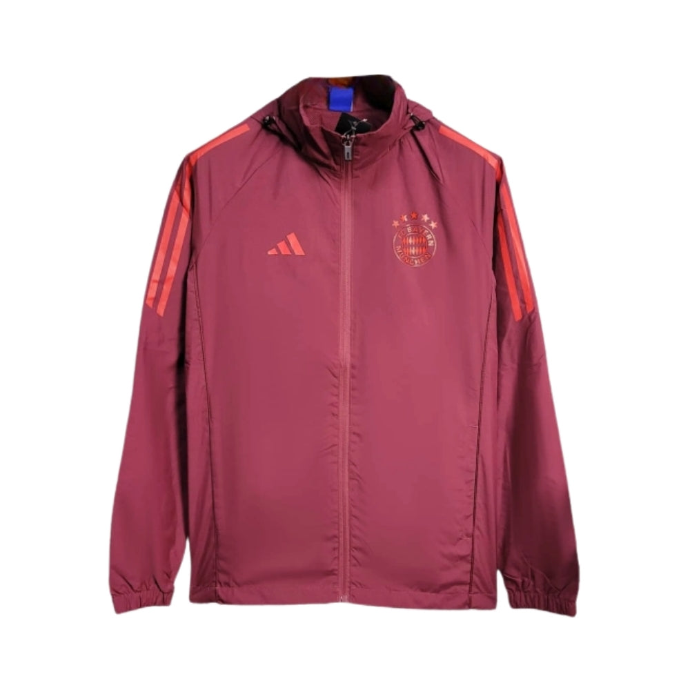 Windbreaker - Bayern Munique 25/26