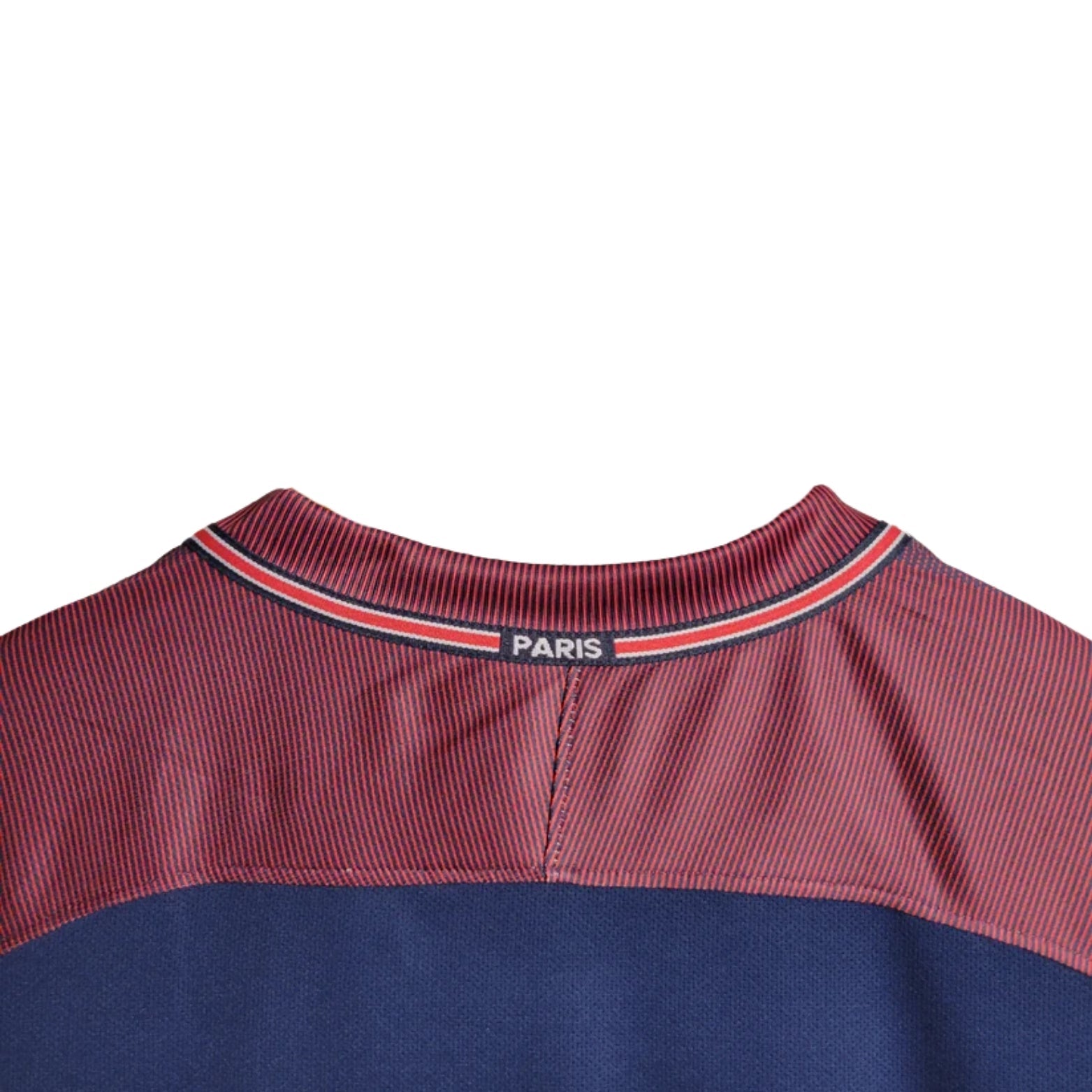 PSG Home 17/18