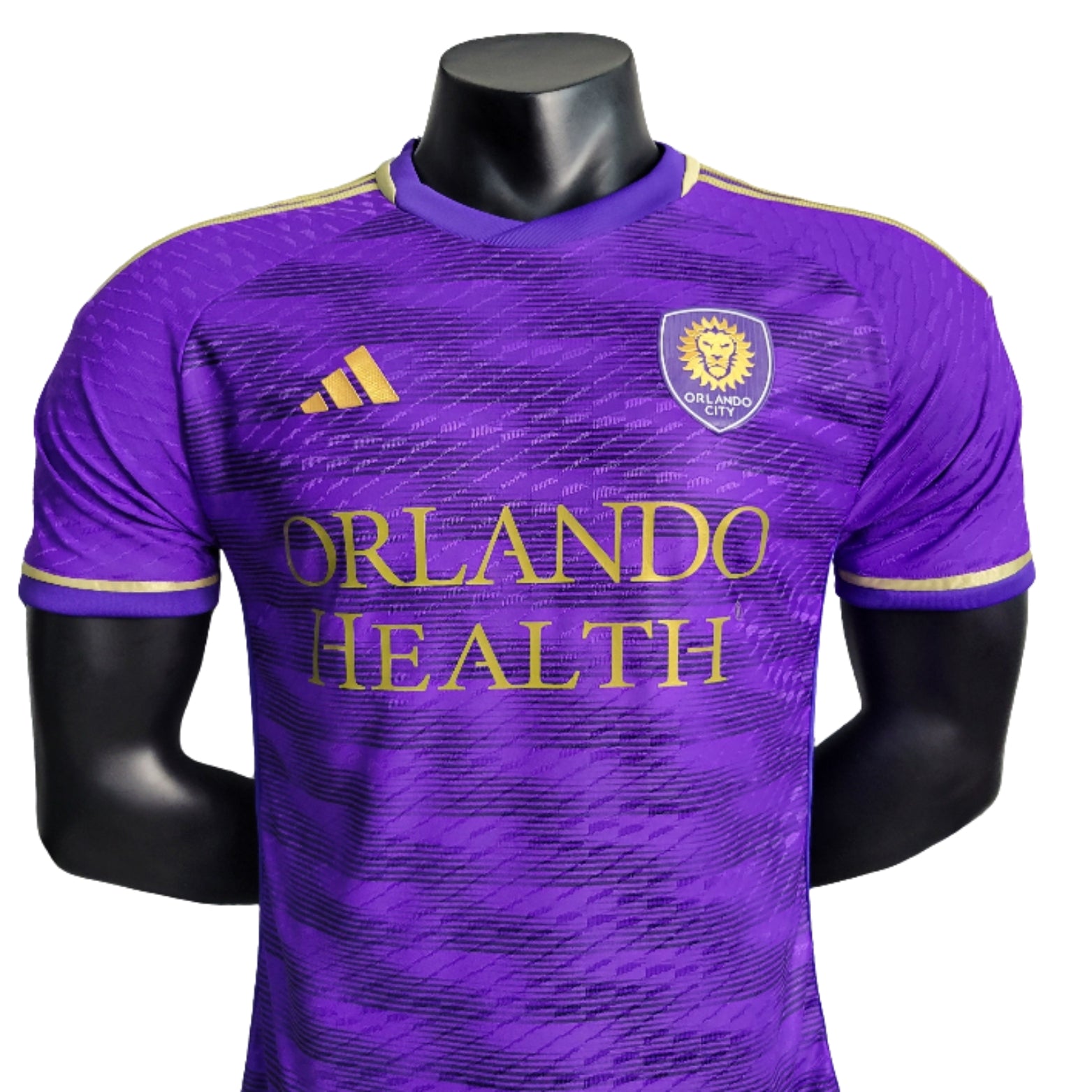 Orlando Home 23/24 - Player Version