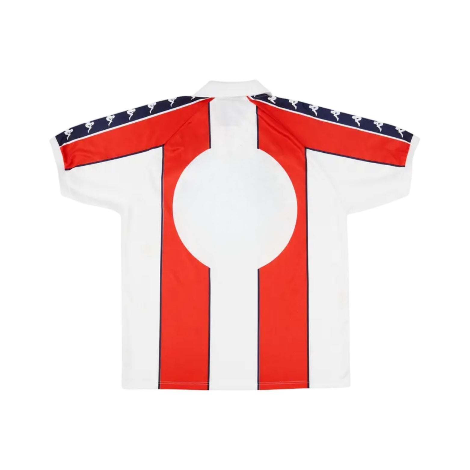 Red Star Belgrade Home 95/96