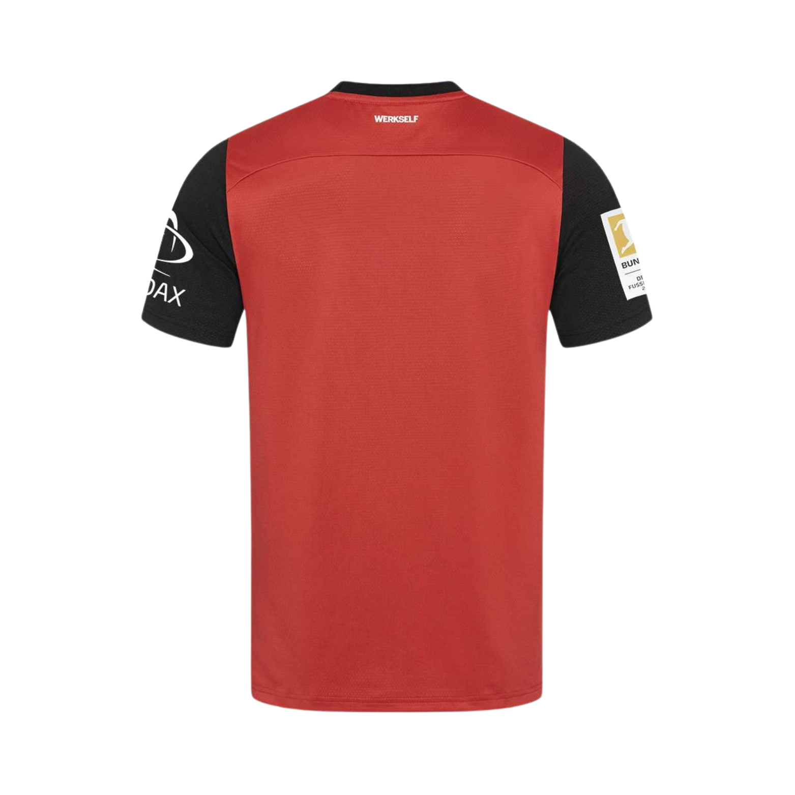 Bayer 04 Leverkusen Home 24/25