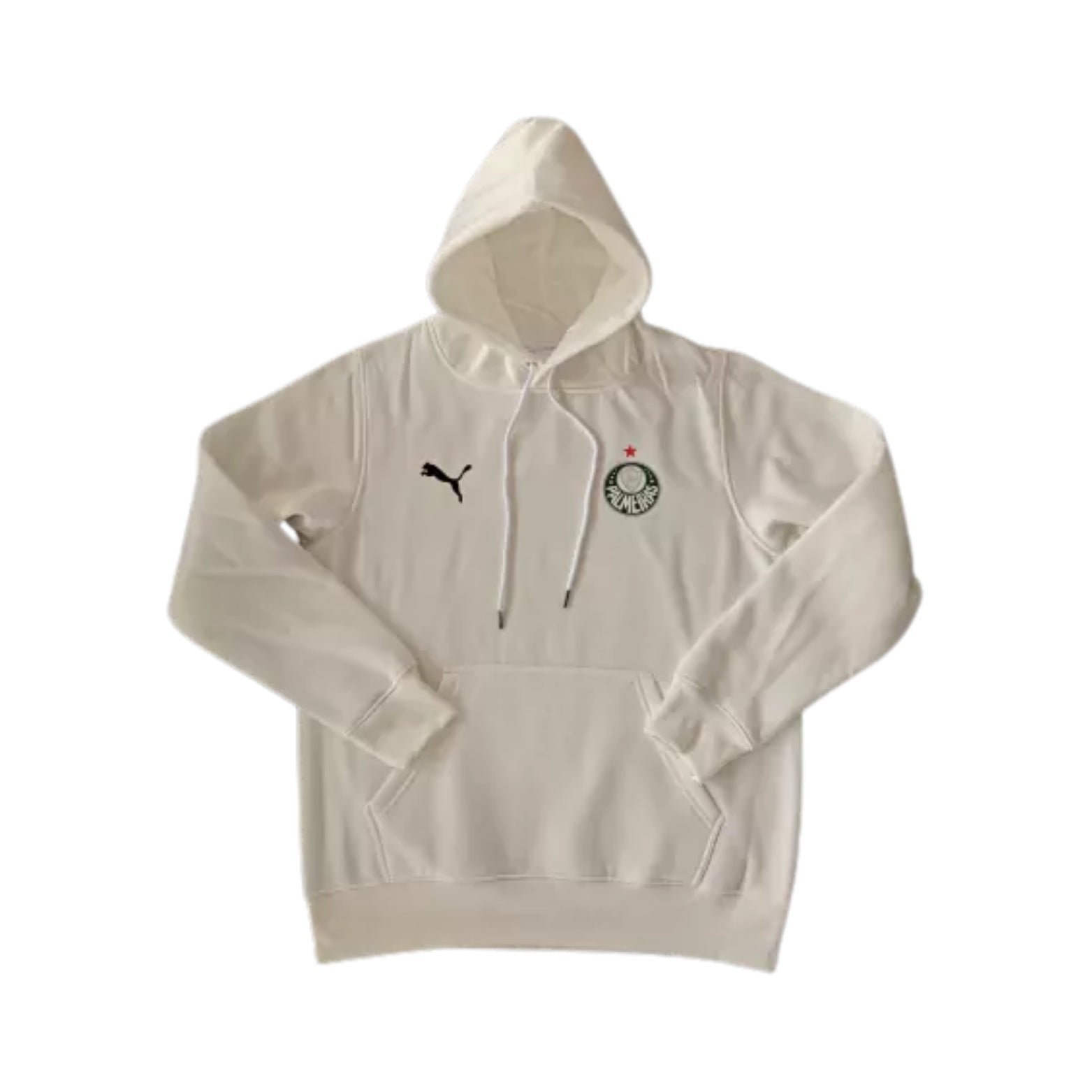 Palmeiras 25/26 - Hoodie