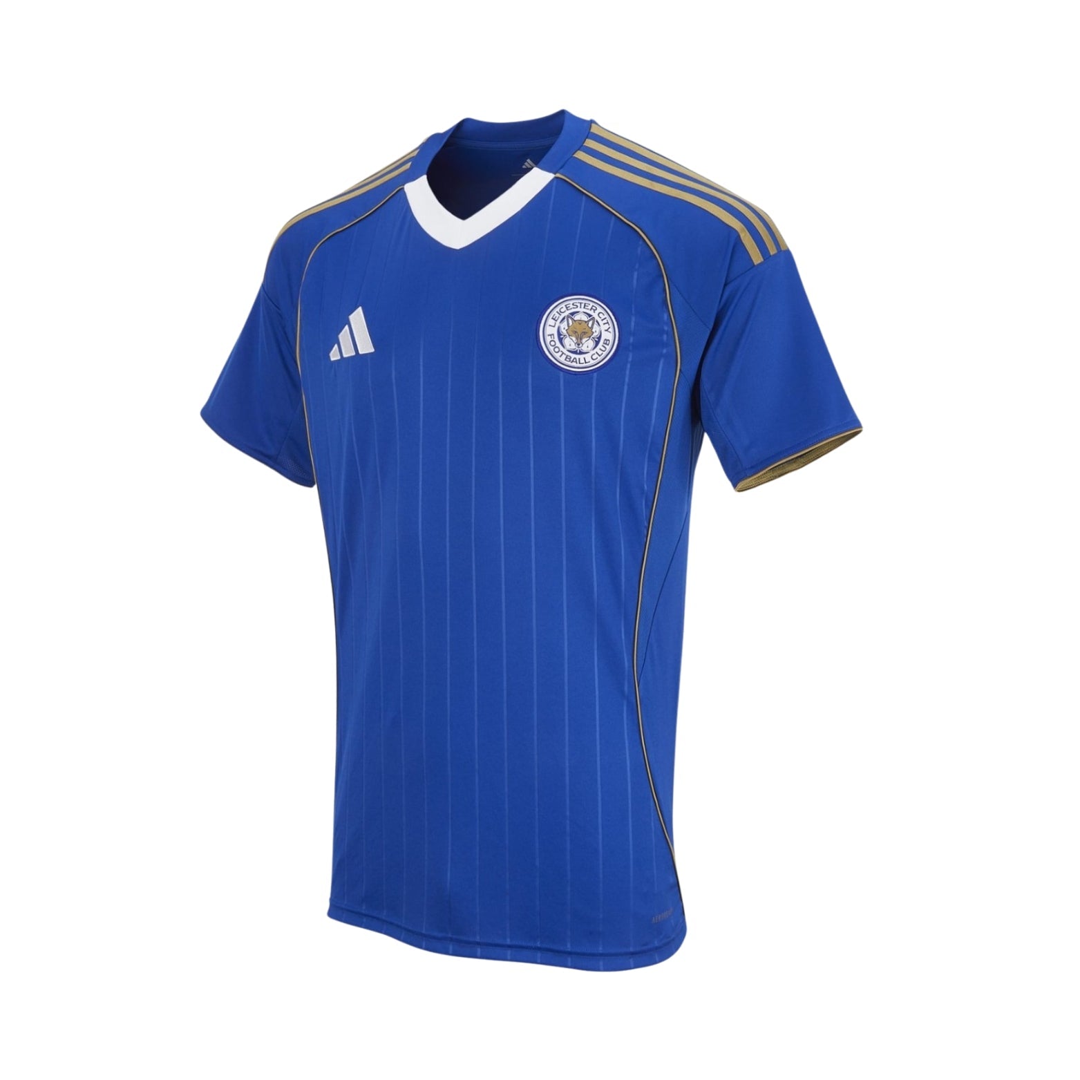 Leicester City Home 25/26