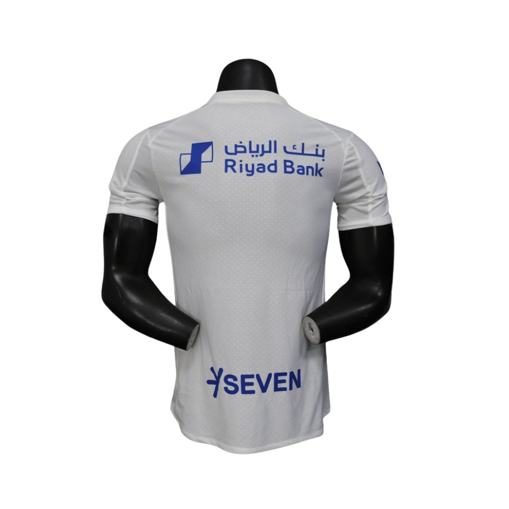 Al-Hilal Away 25/26 - Player Version