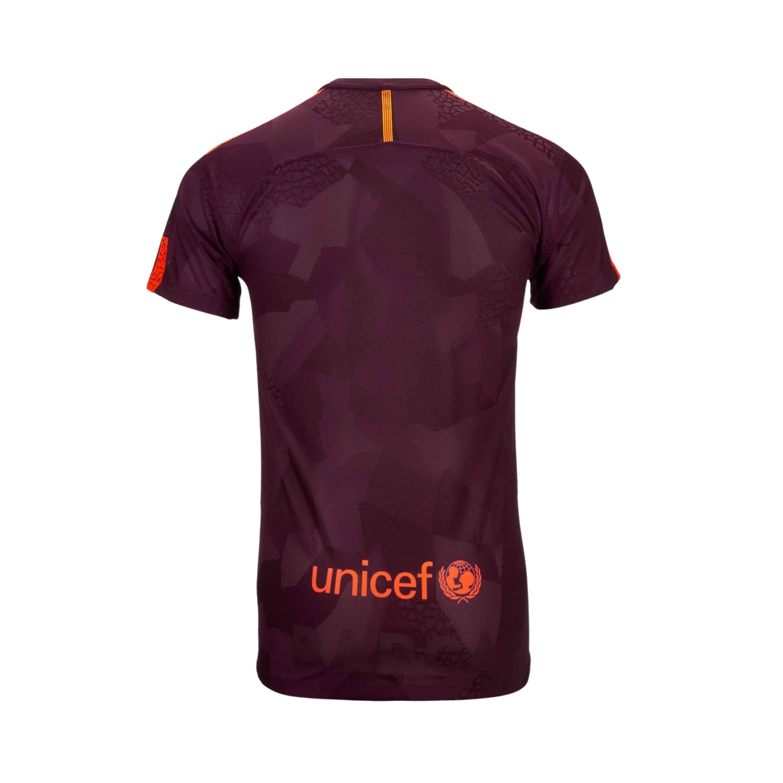 Barcelona Third 17/18