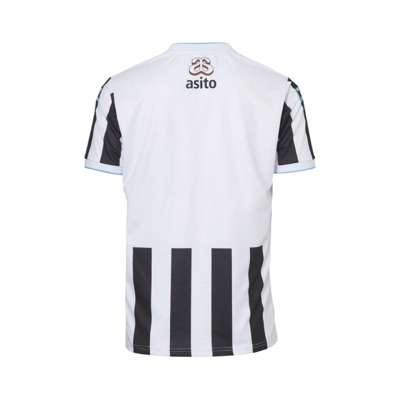 Heracles Almelo Home 25/26