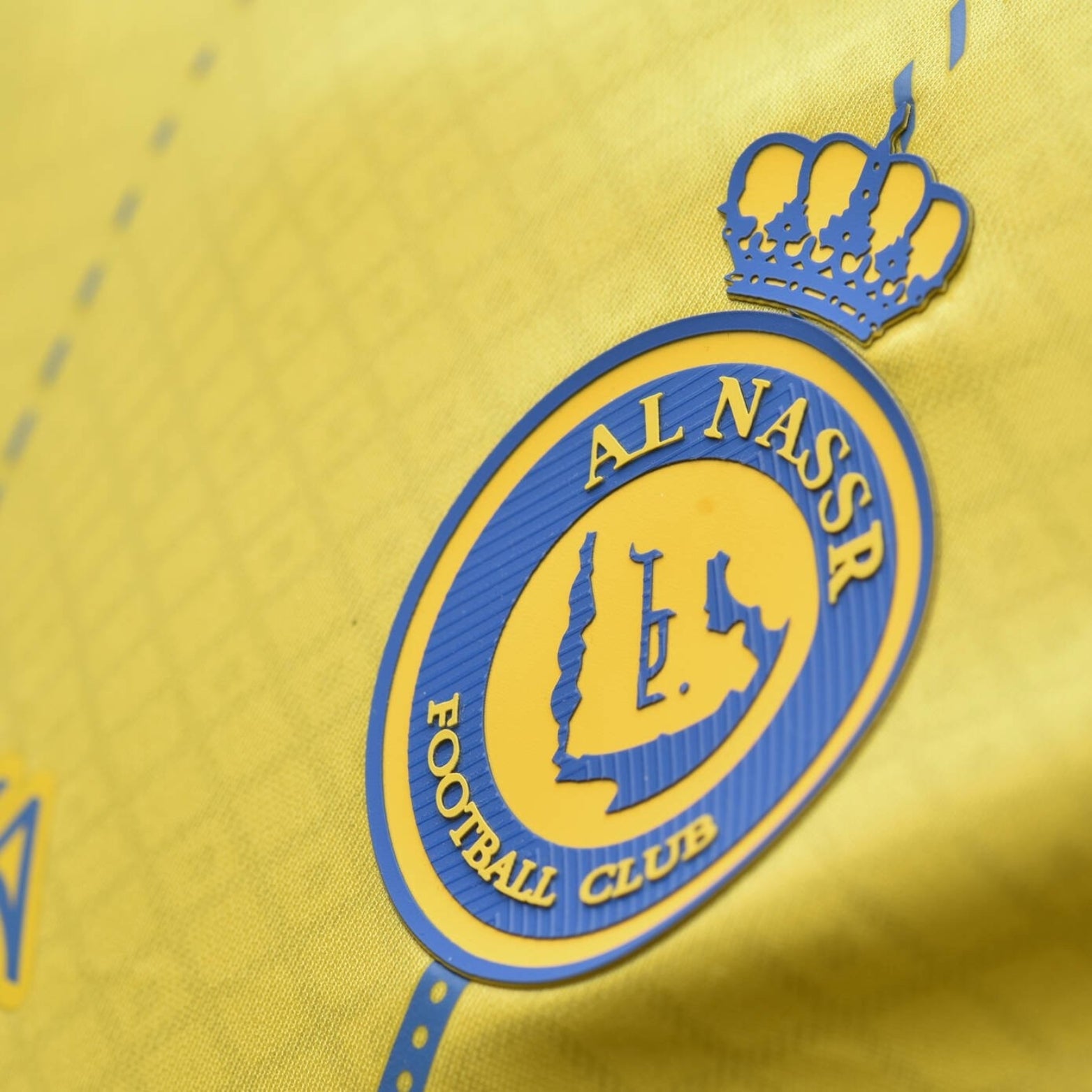 Al-Nassr FC Home 23/24