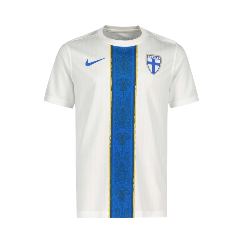 Finlândia Home 25/26 - Women’s Euro 2025