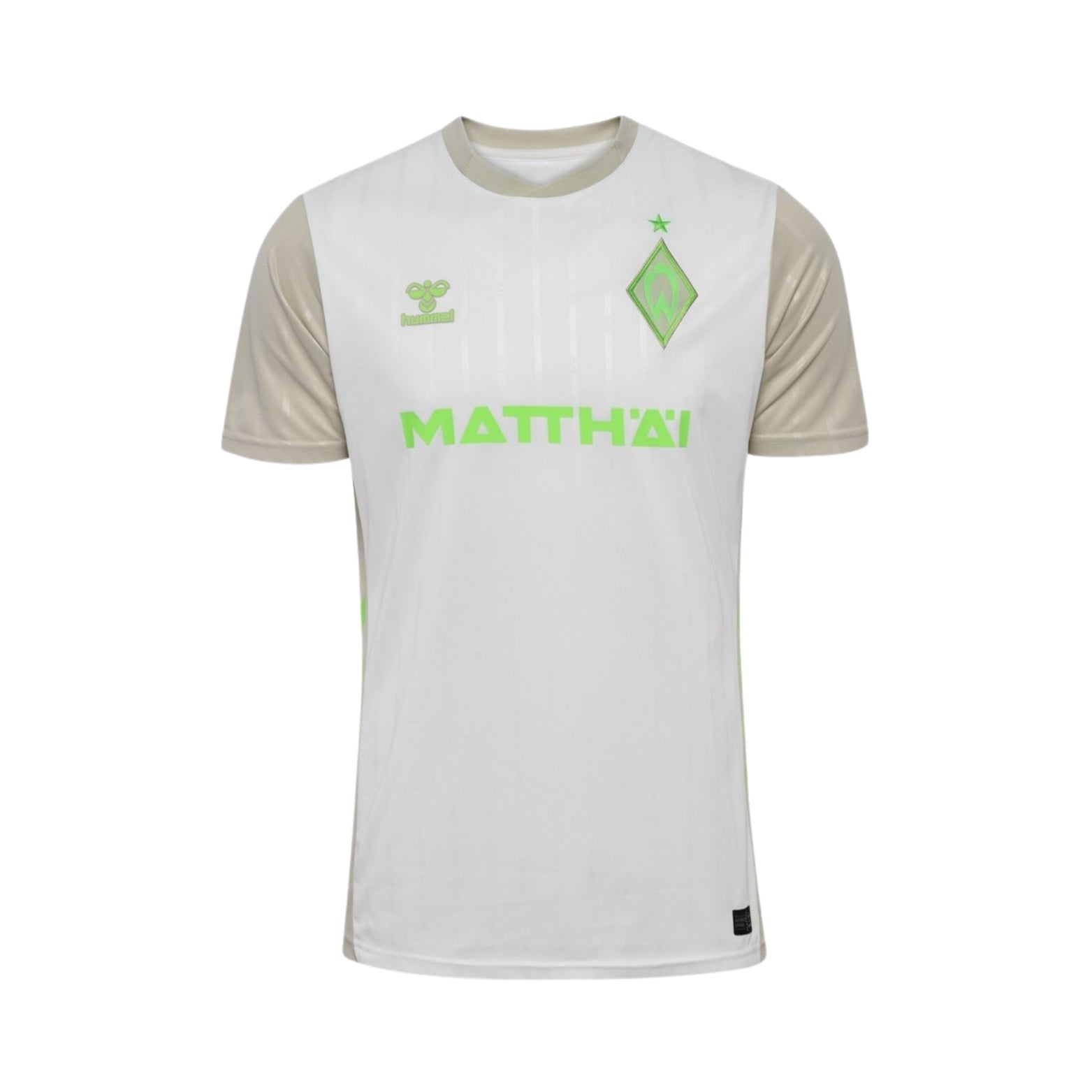Werder Bremen Away 25/26