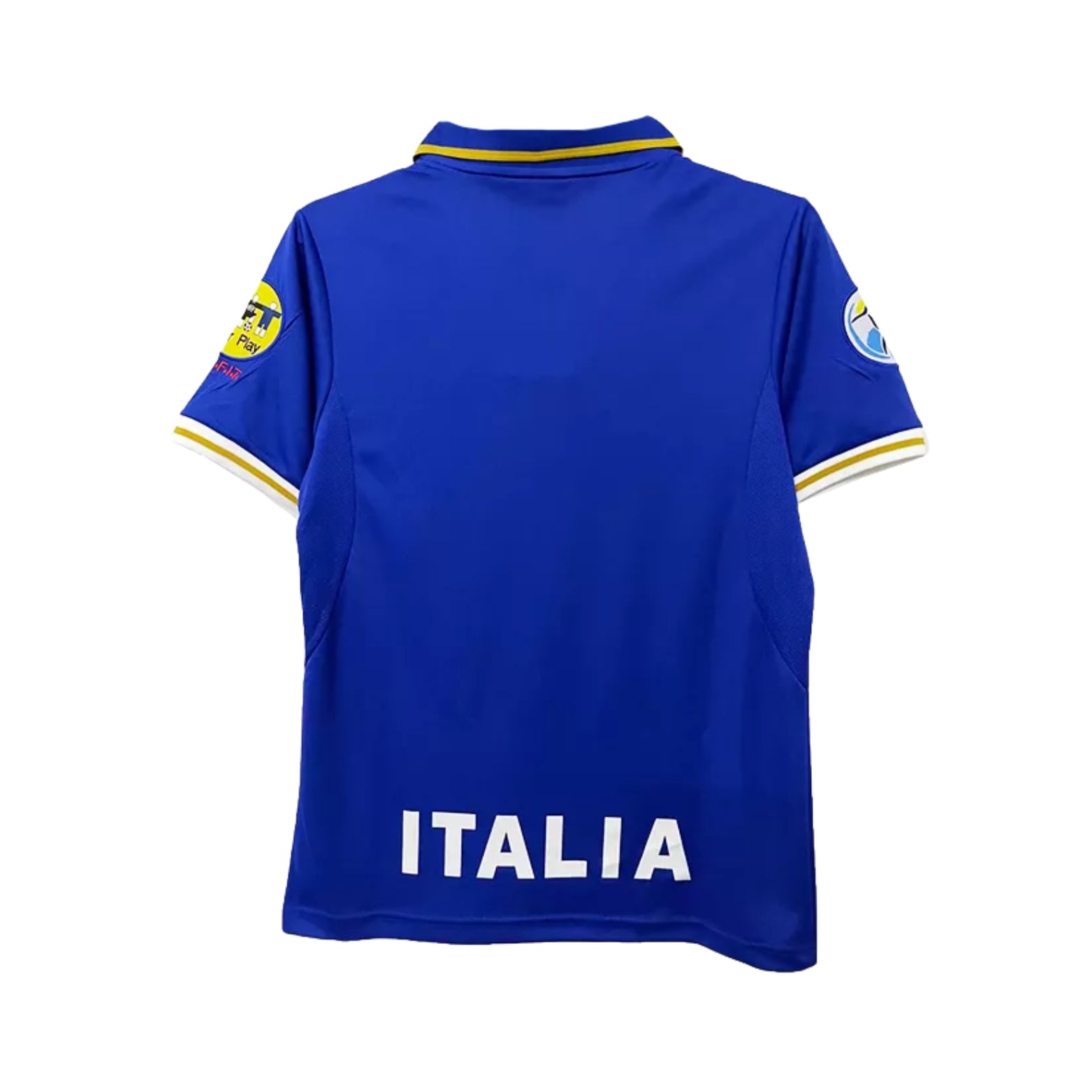 Italy Home 96/97