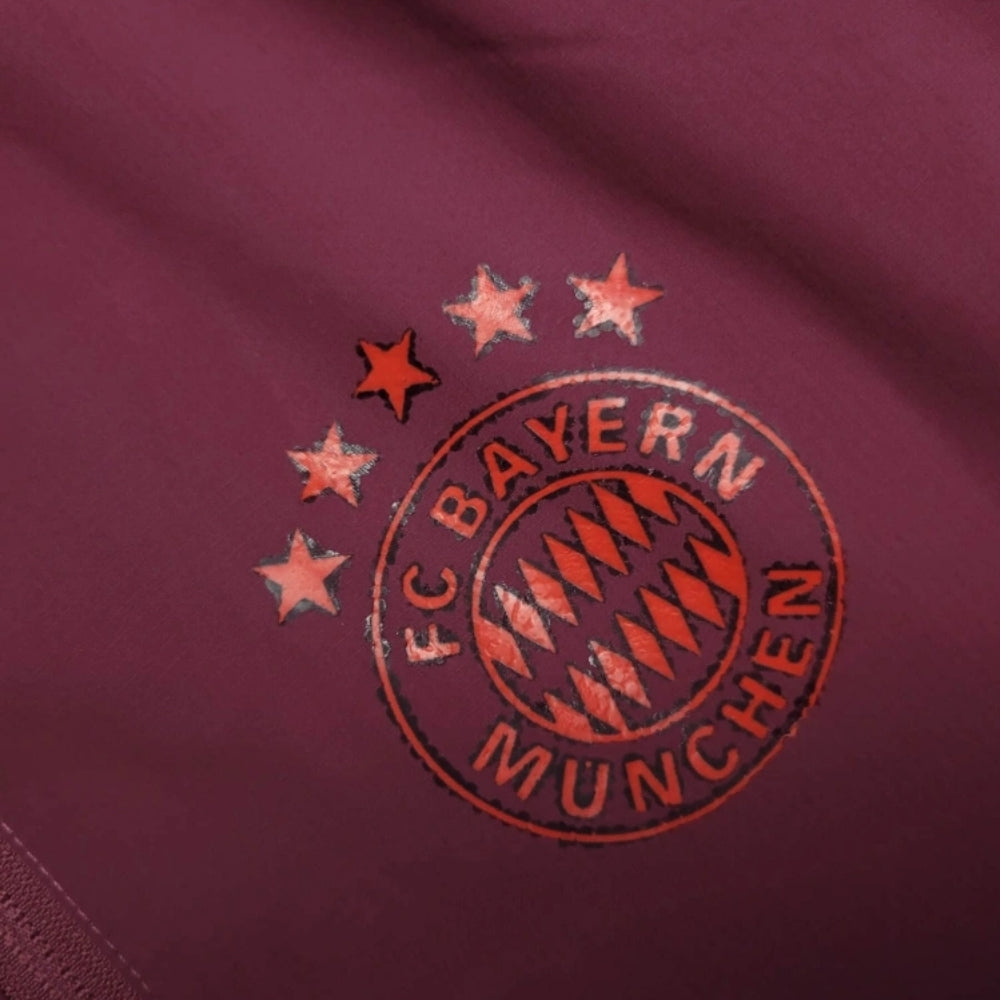 Windbreaker - Bayern Munique 25/26