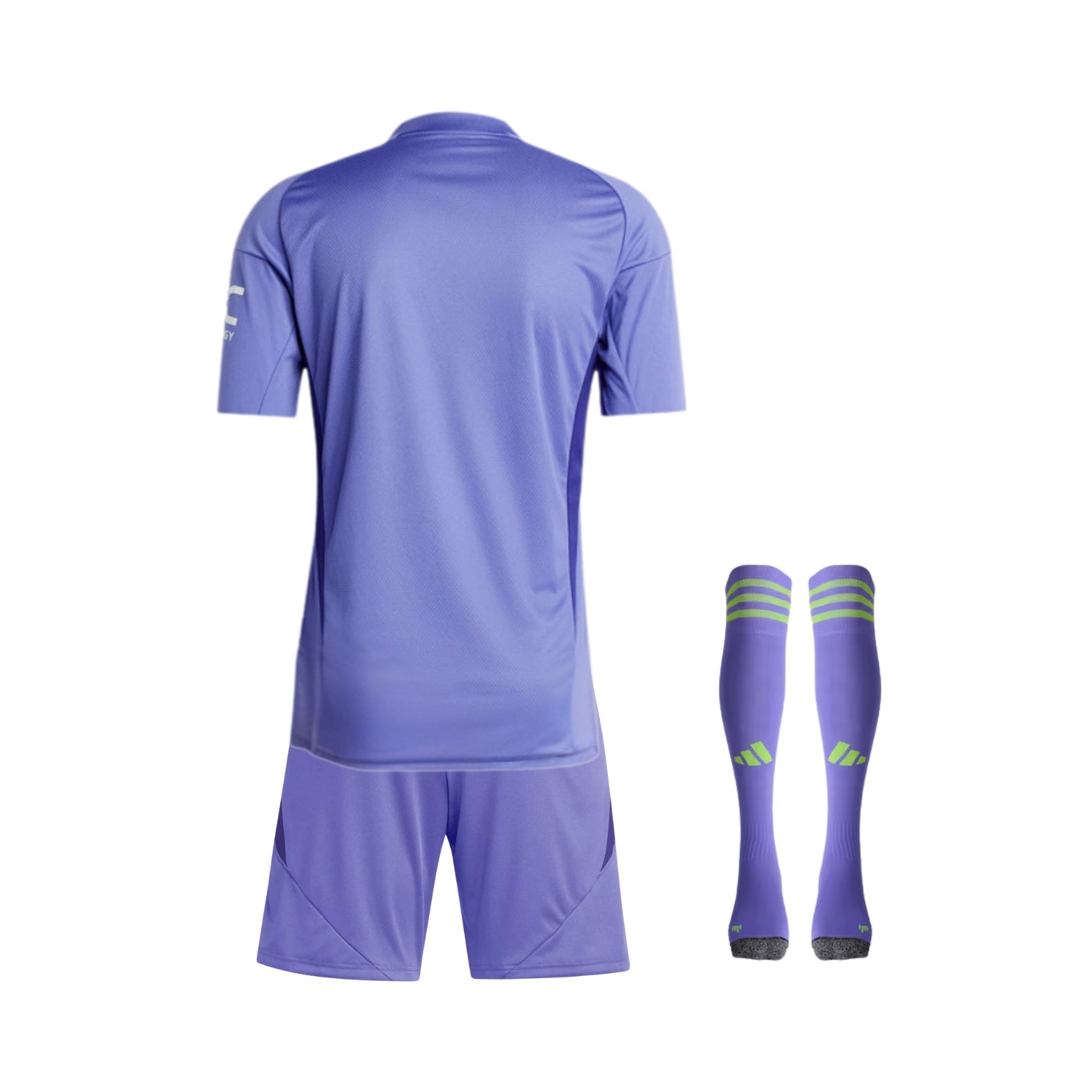 Kids Kit - Manchester United Goalkeeper 24/25