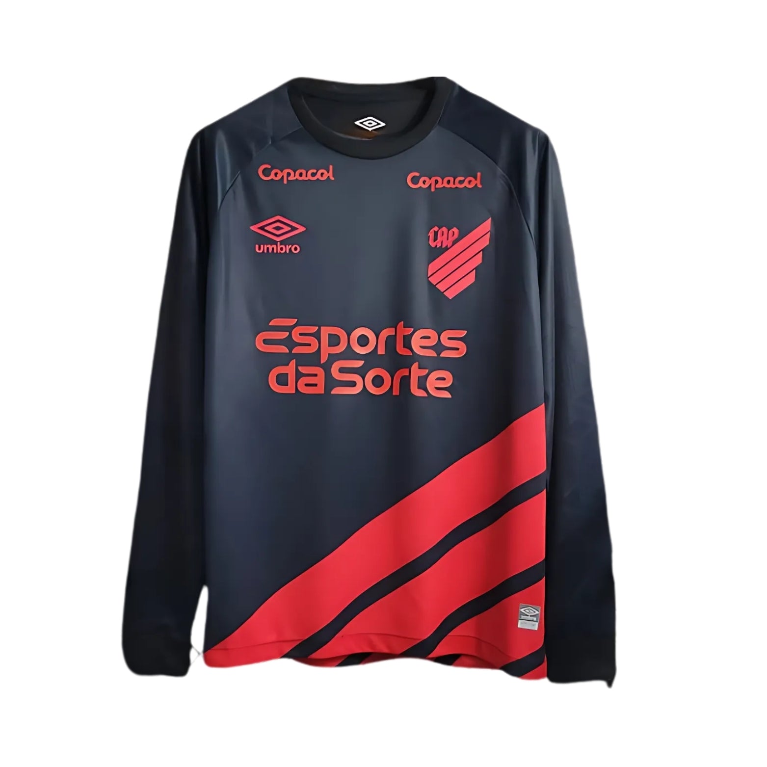 Athletico Paranaense Away 23/24