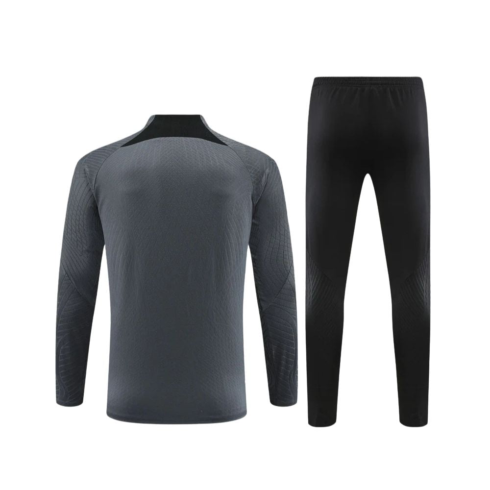 PSG 23/24 - Tracksuit - 1/2 Zip