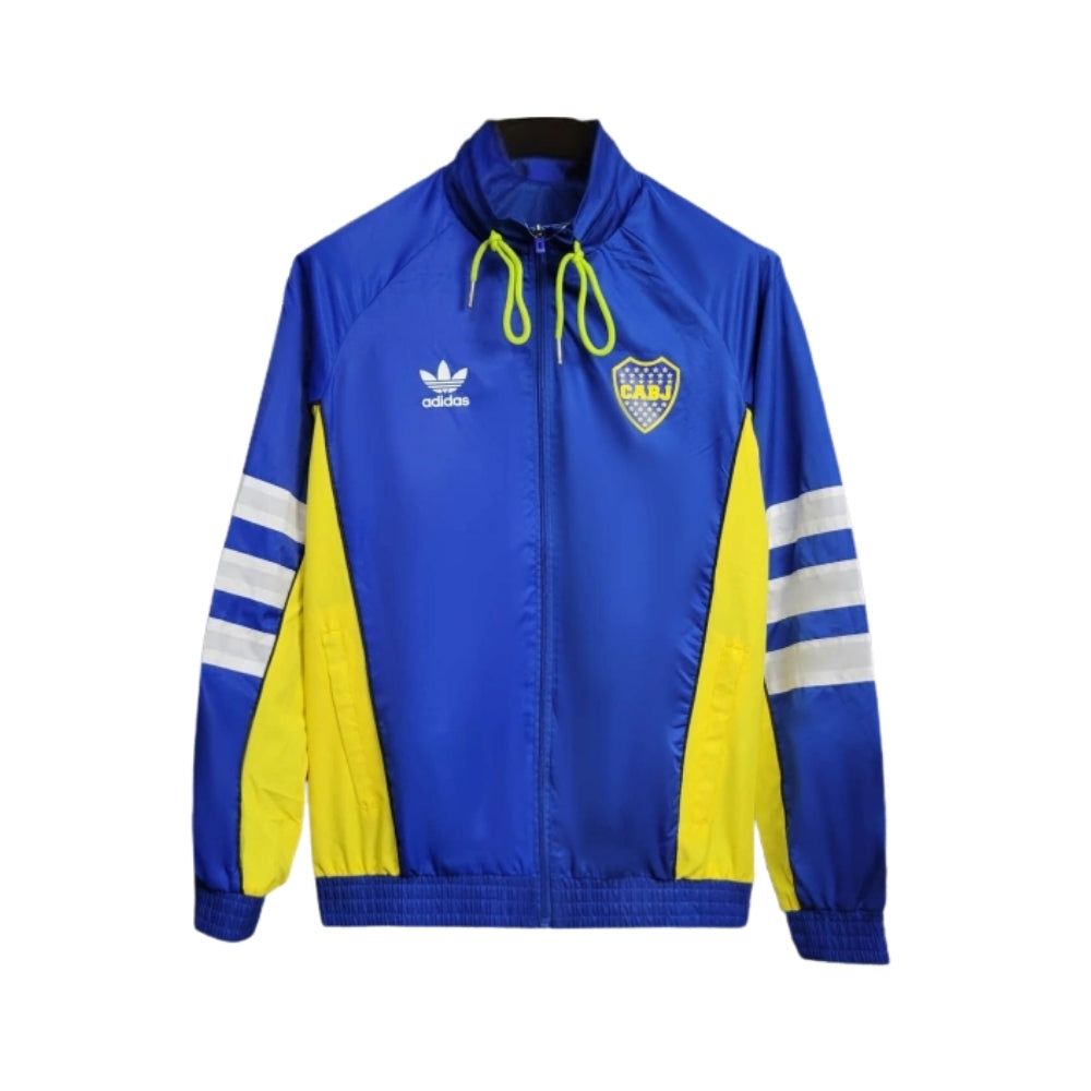 Windbreaker - Boca Juniors 25/26