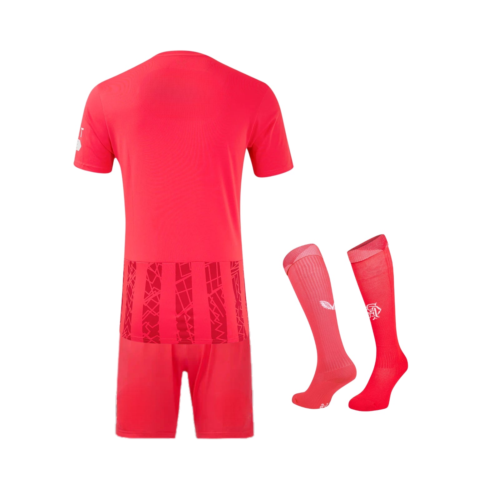 Kids Kit - Rangers Goalkeeper 24/25