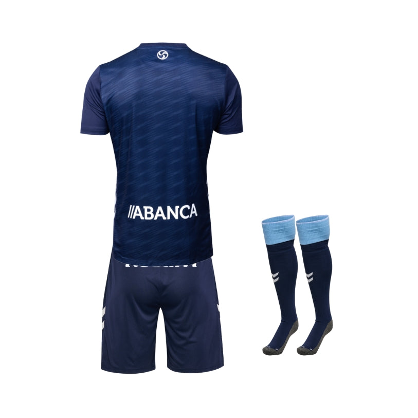 Kids Kit  - Celta Vigo Away 25/26