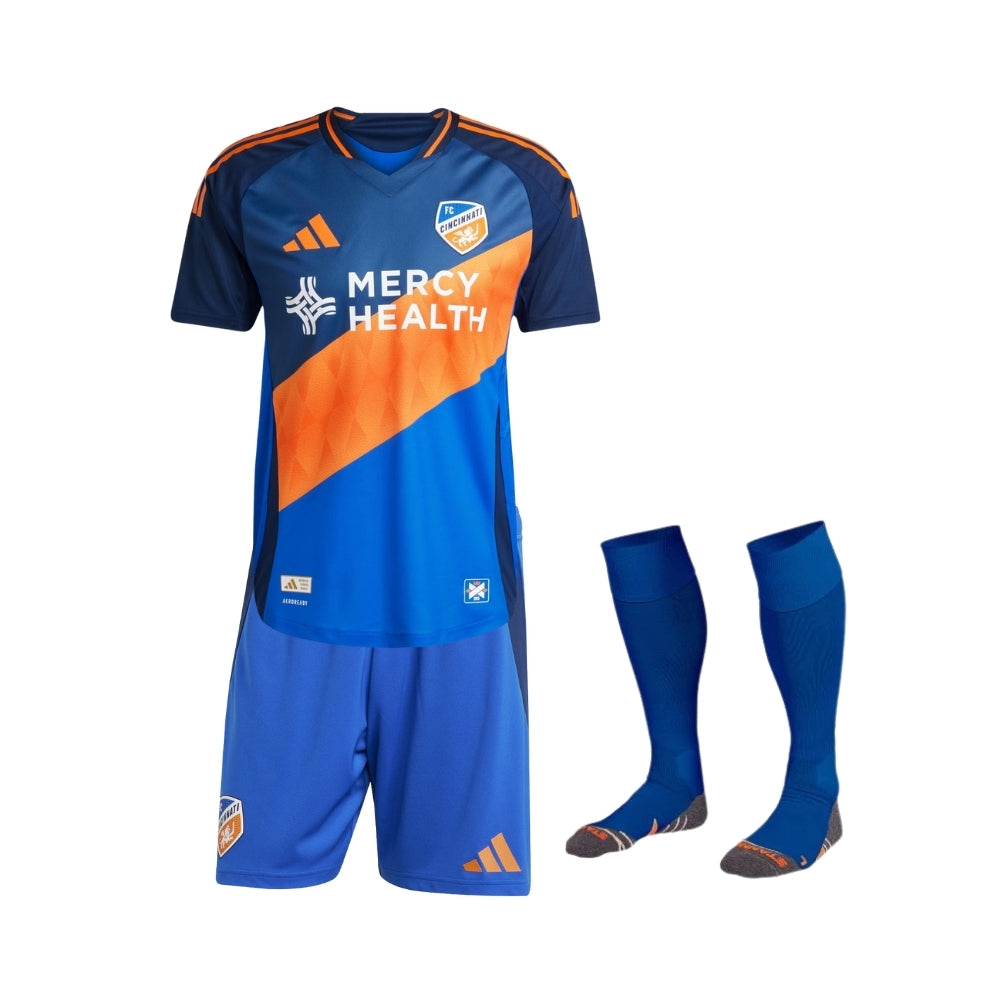 Kids Kit - Cincinnati Home 25/26