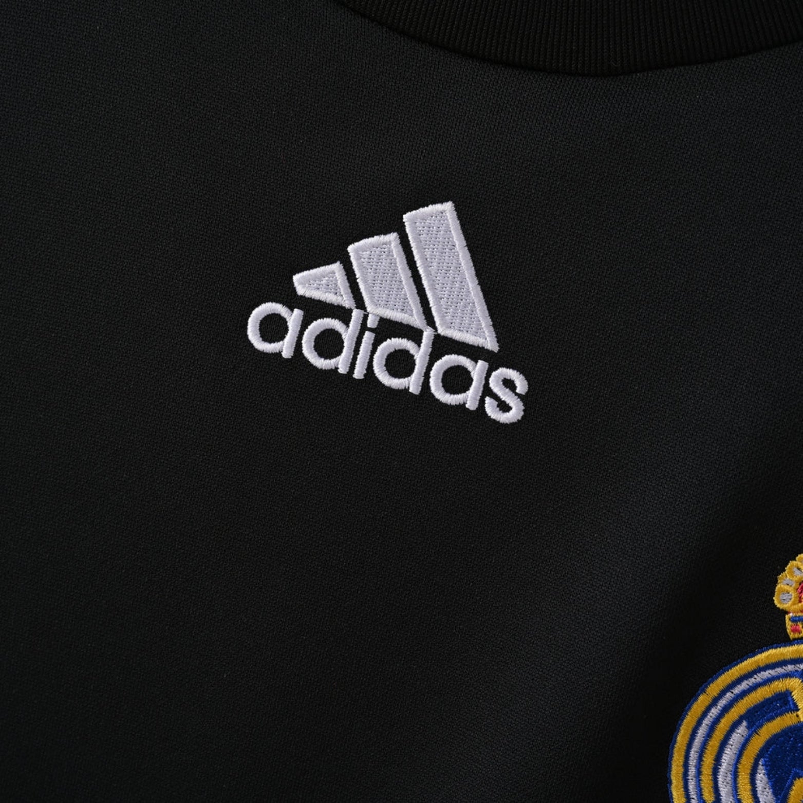 Real Madrid Away 08/09