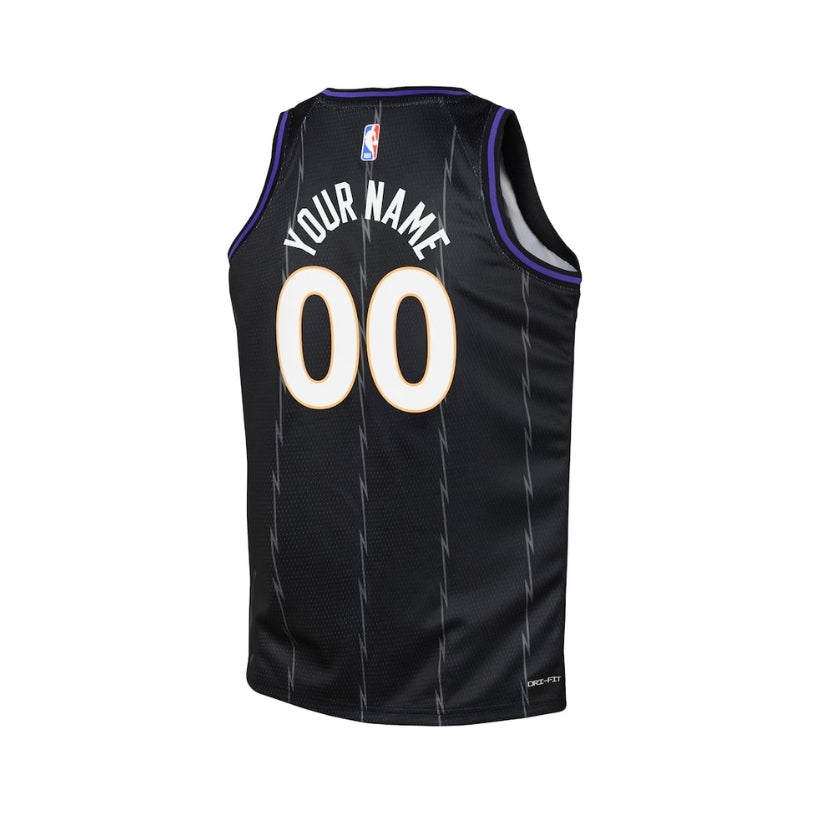 Toronto Raptors City Edition 24/25