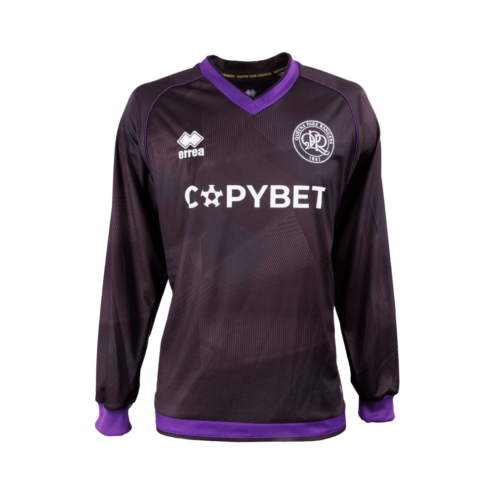 Queens Park Rangers Goalkeeper 25/26 - Long Sleeve