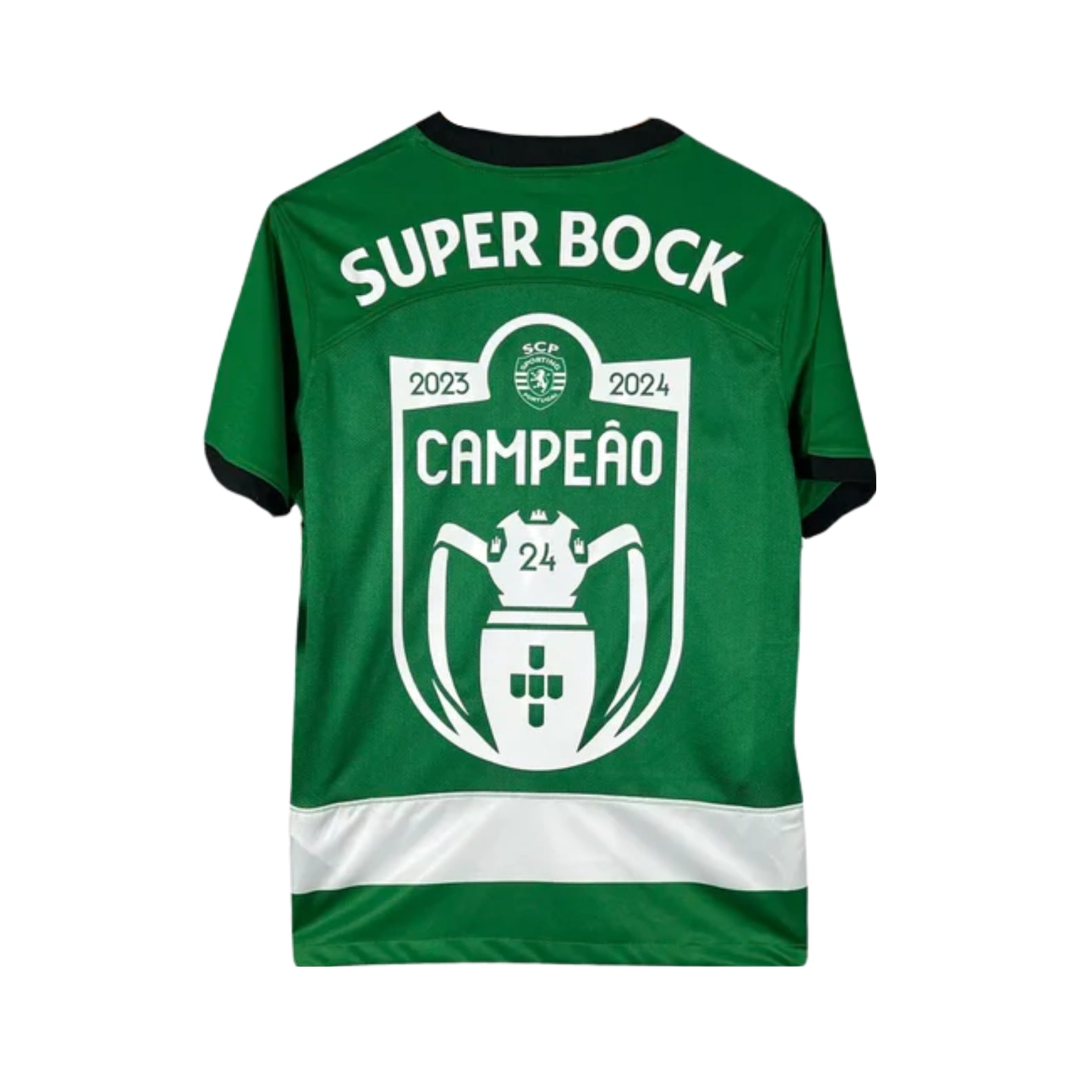 Sporting Champion 23/24