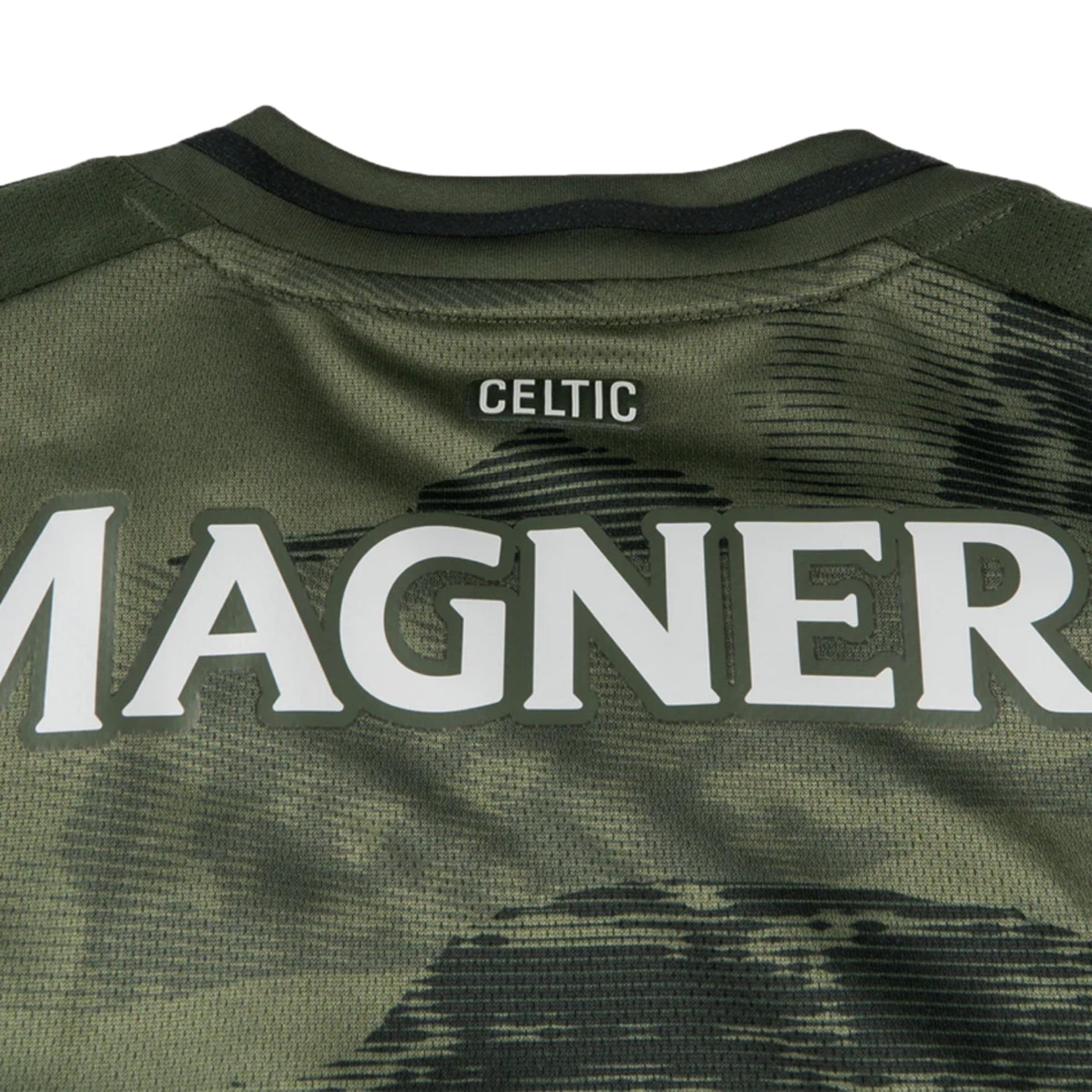 Celtic Third 24/25
