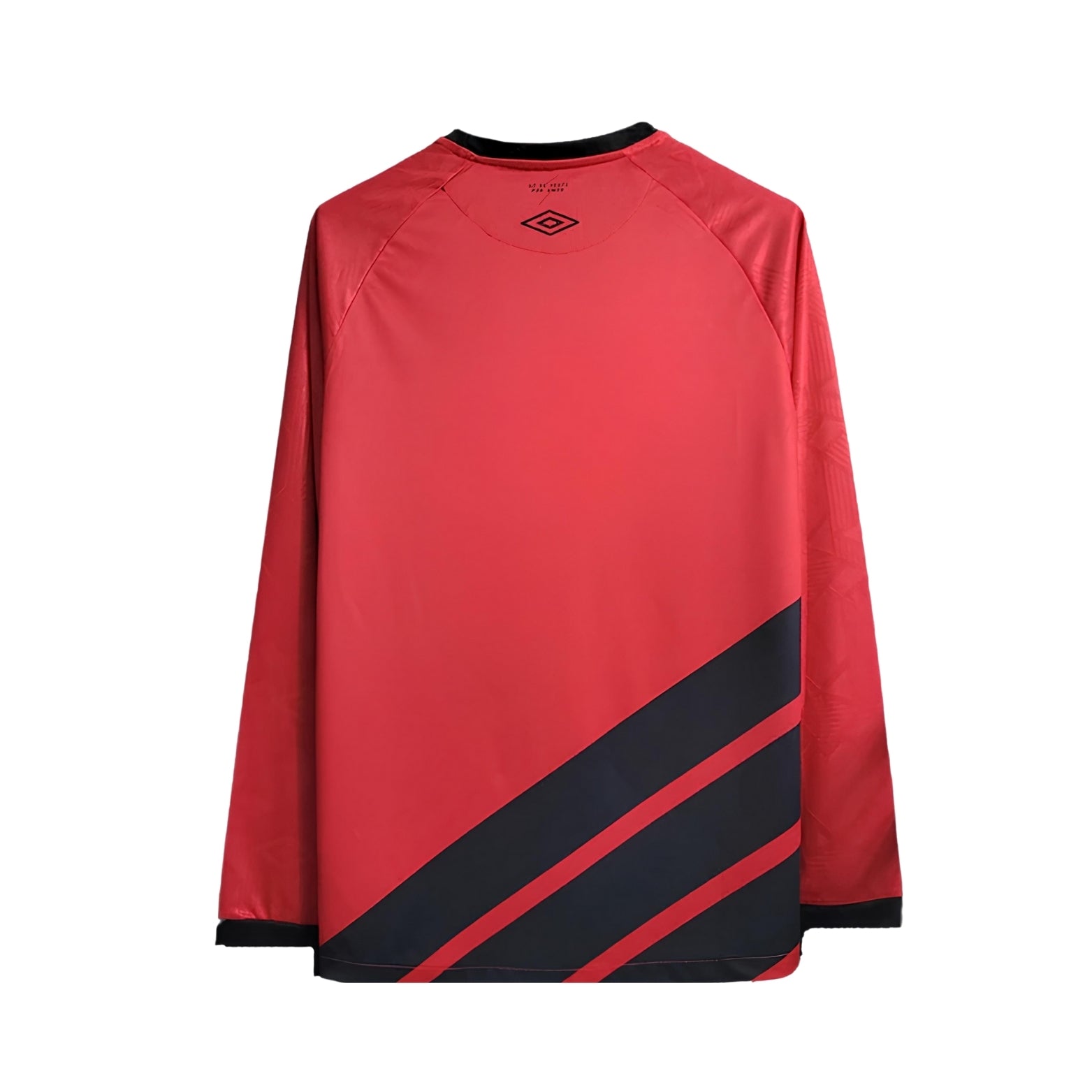 Athletico Paranaense Home 23/24