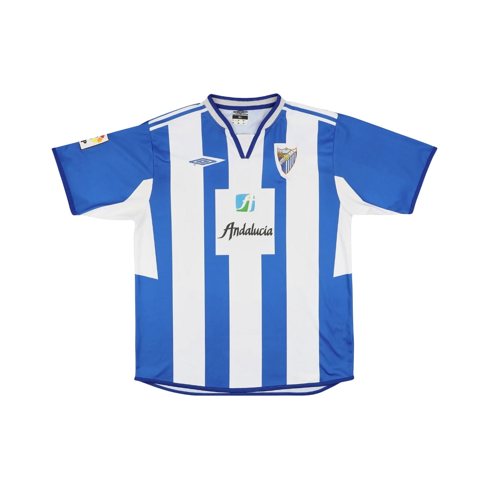 Málaga Home 05/06