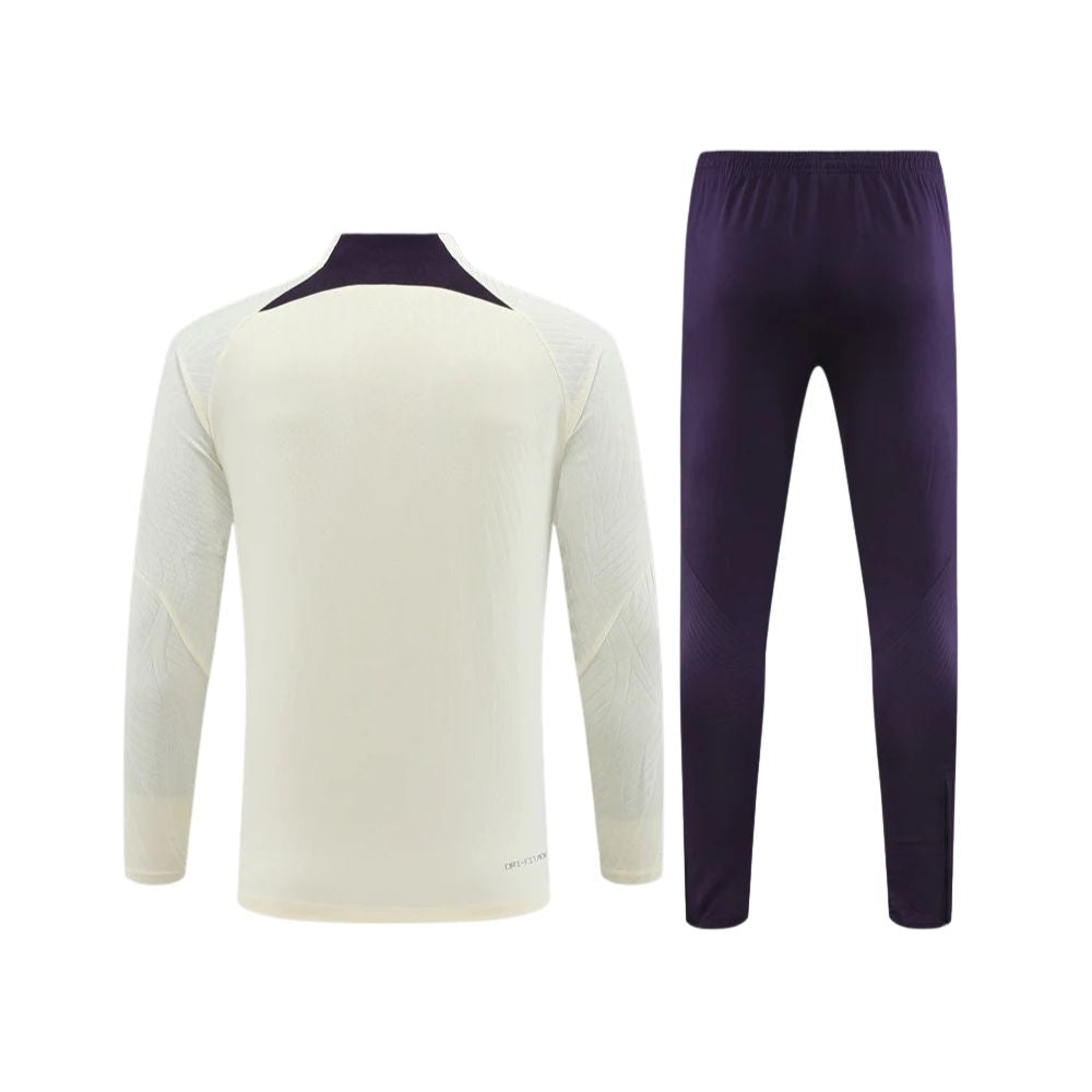 PSG 23/24 - Tracksuit - 1/2 Zip