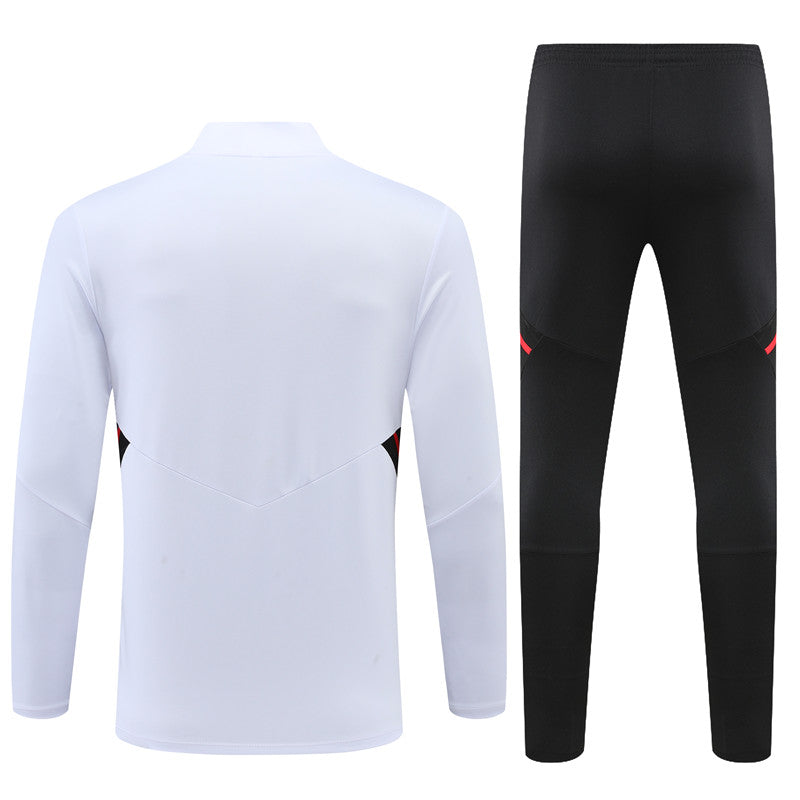 Bayern Munich 23/24 - Tracksuit - 1/2 Zip